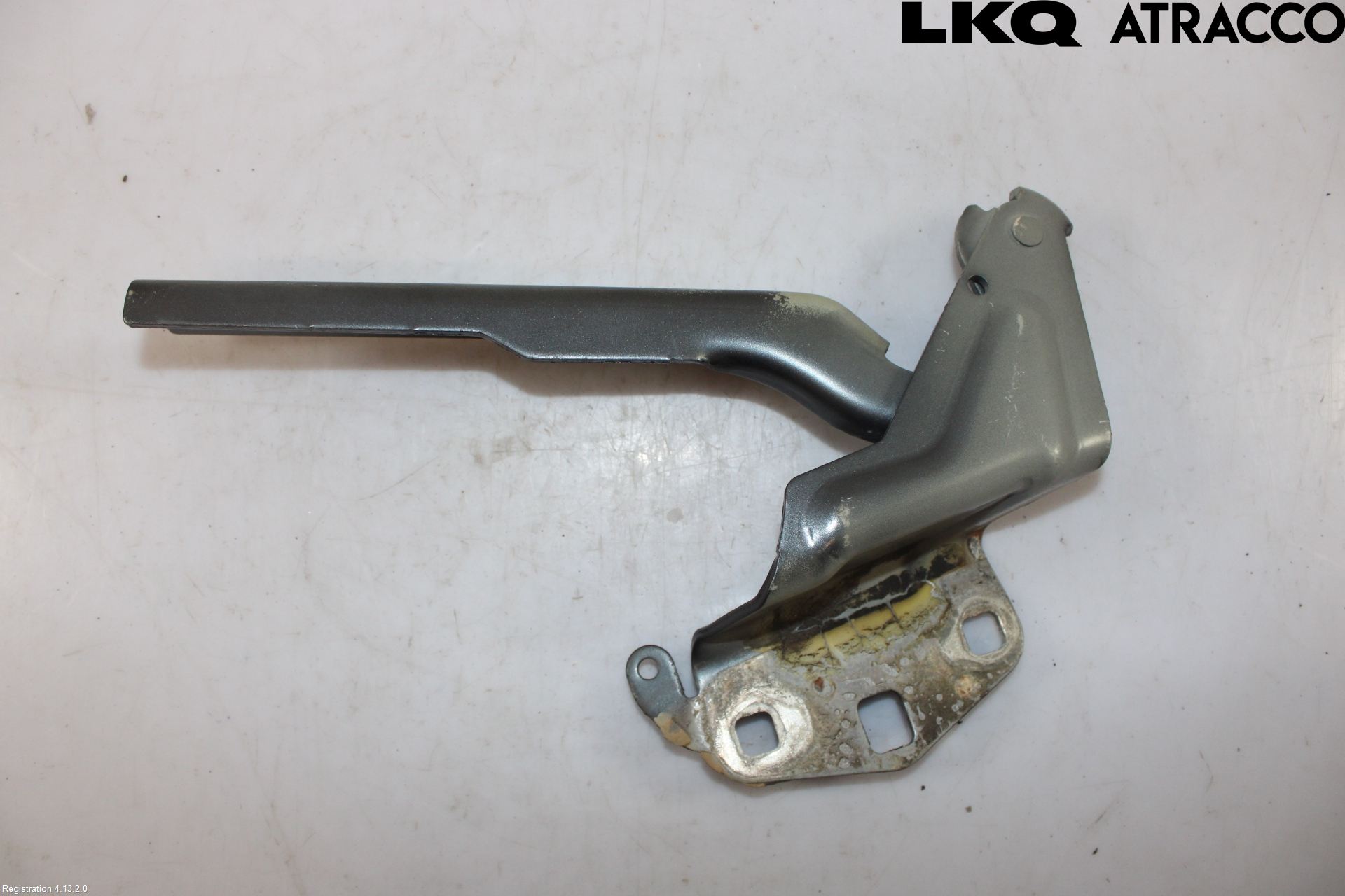 Volkswagen VW PASSAT CC 08-16 Panser Hengsel - Hengsler