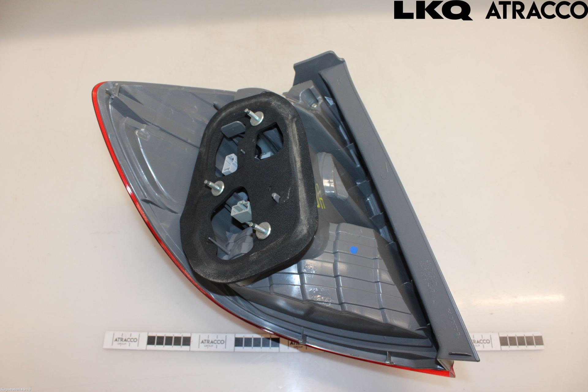 Honda JAZZ 08-14 Baklykt Høyre