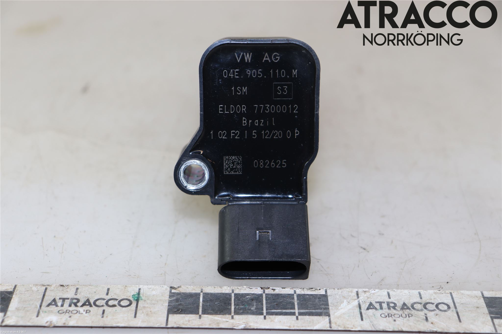 Volkswagen VW T-CROSS 19- Coil