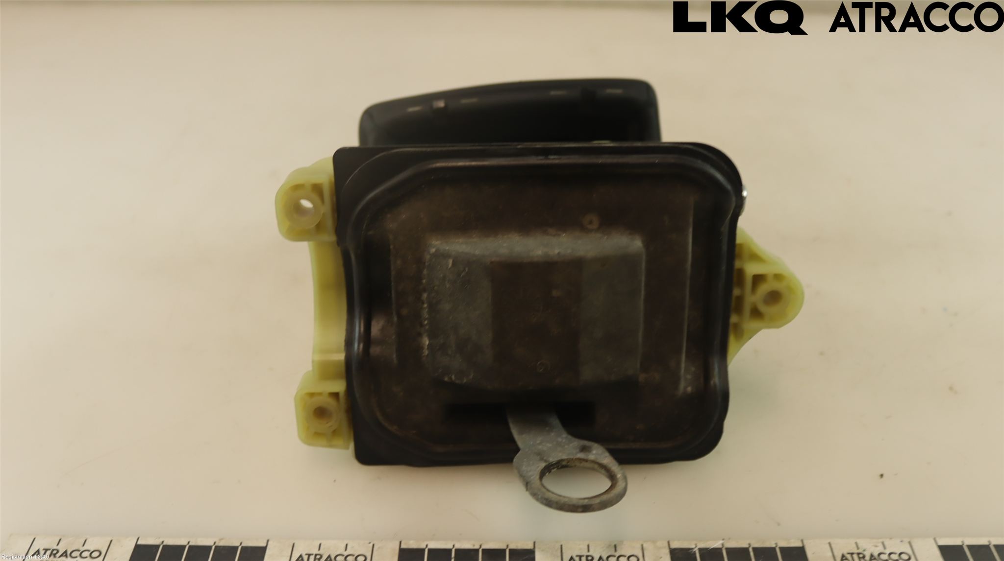 Mercedes-Benz MB C-KLASS (W204) 07-15 Gearspak