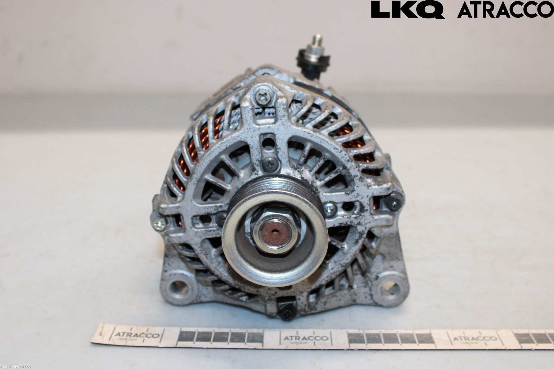 Mazda CX-3 Dynamo