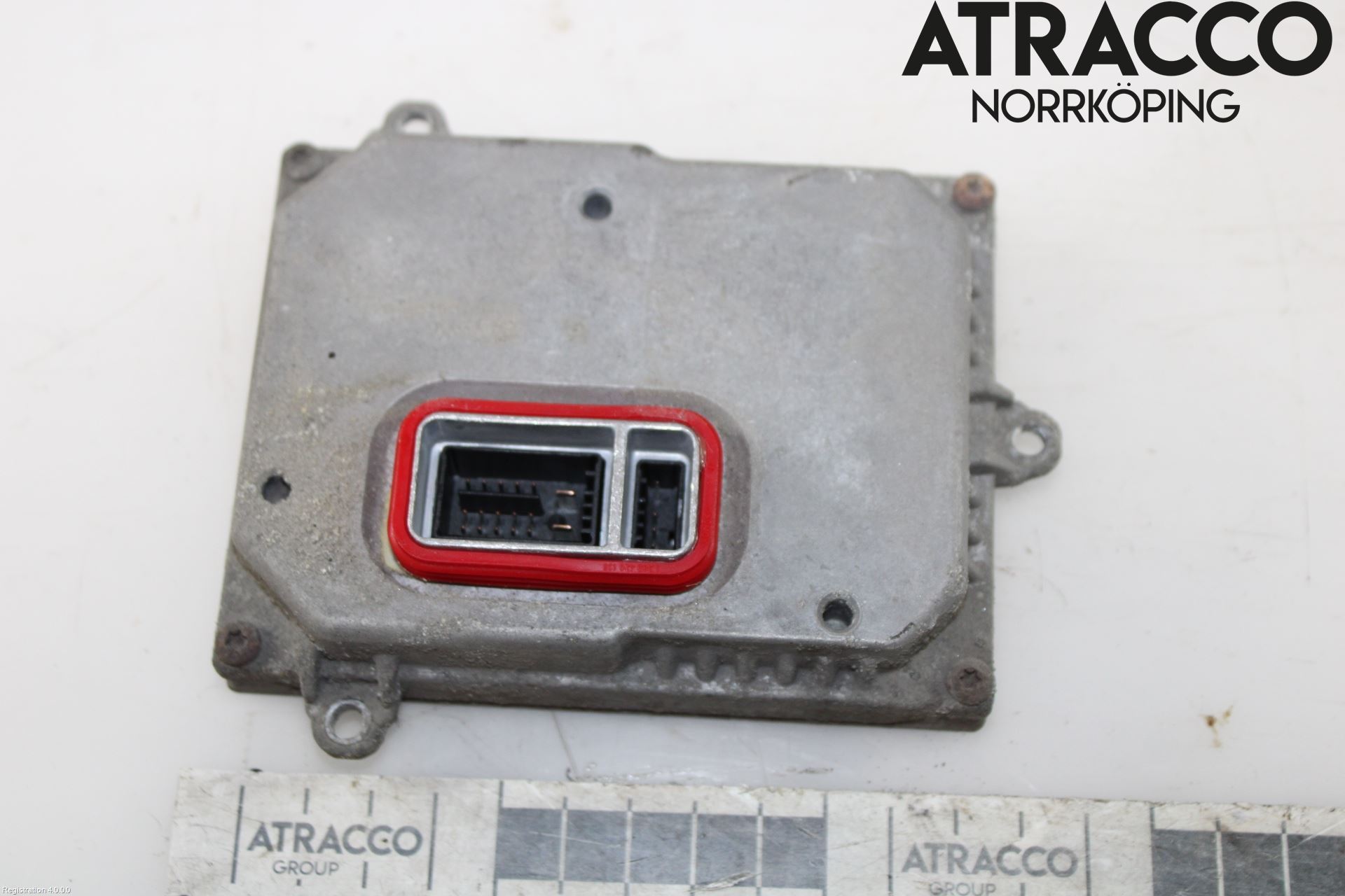 Audi A4/S4 05-07 Styreenhet Xenon