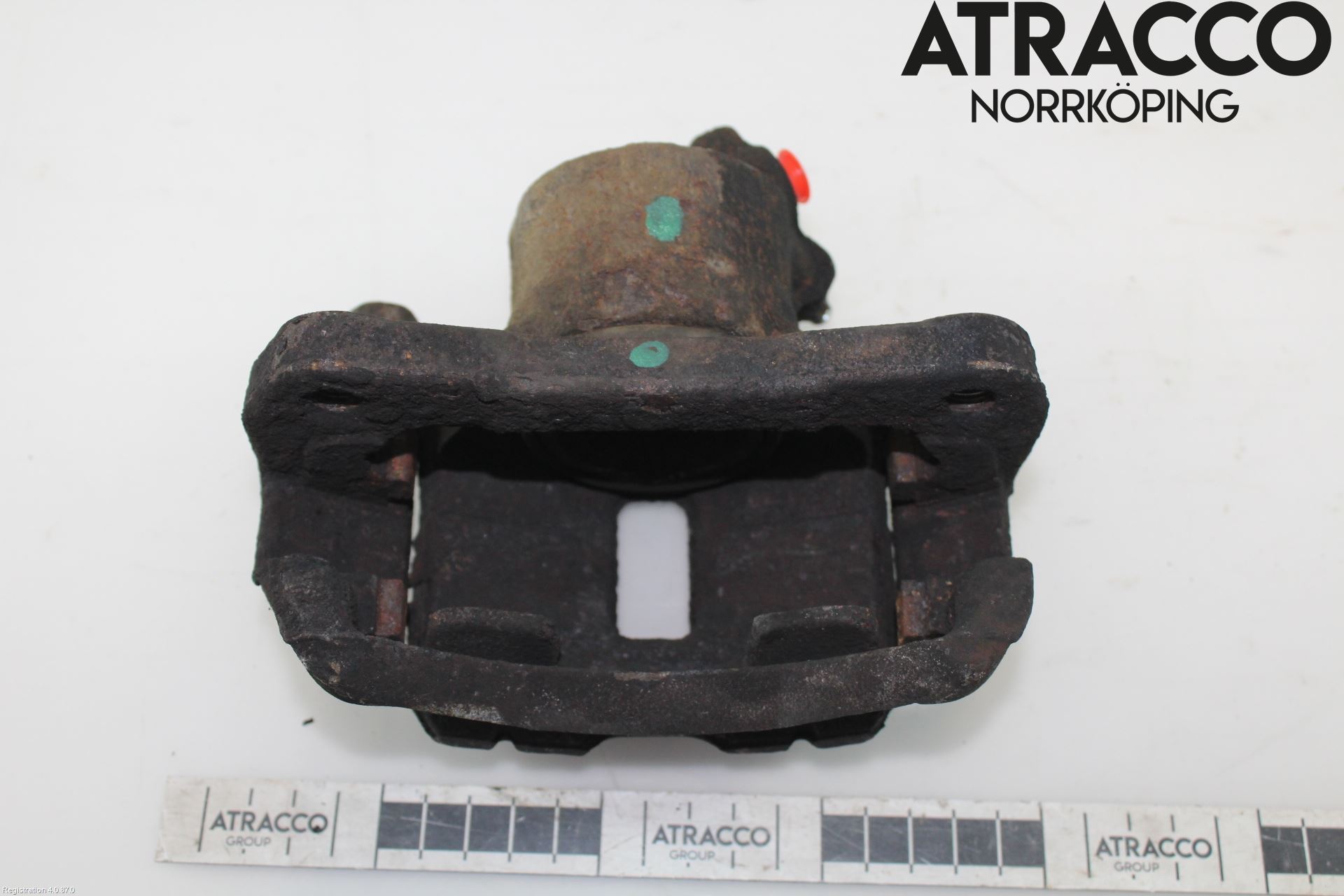 Mitsubishi LANCER  97-03 Bremsecaliper Foran Høyre