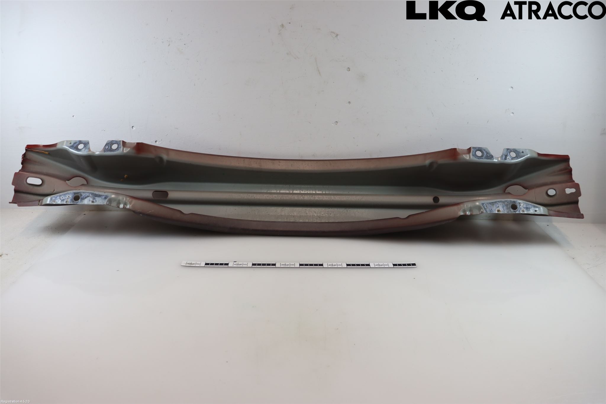 Volvo S60 11-13 Støtfanger Bak Bjelke