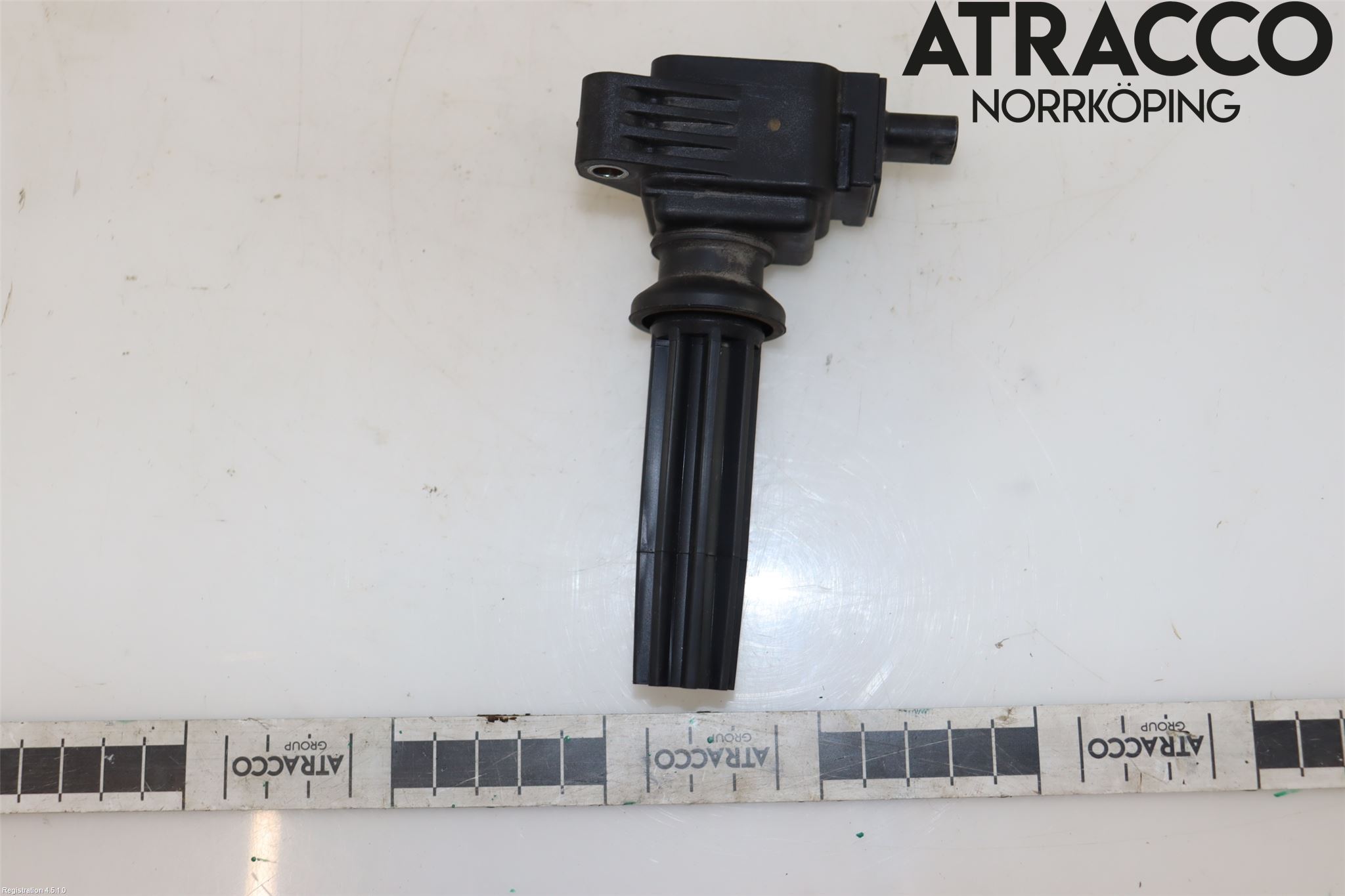 Ford MUSTANG VI 15-22 Coil