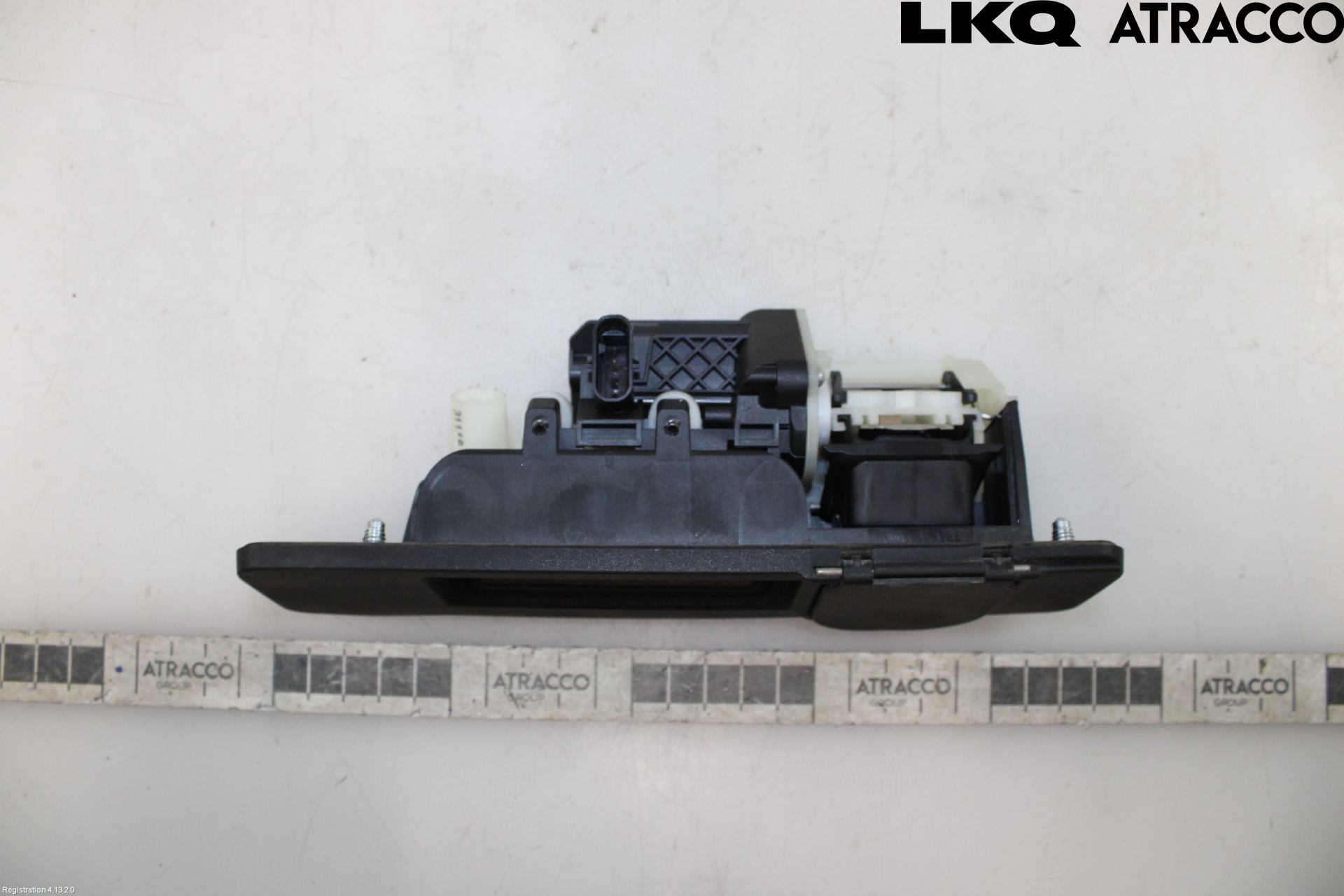 Mercedes-Benz MB CLA-KLASS (C117/X117) 13-19 Bakluke Handtak Ytre