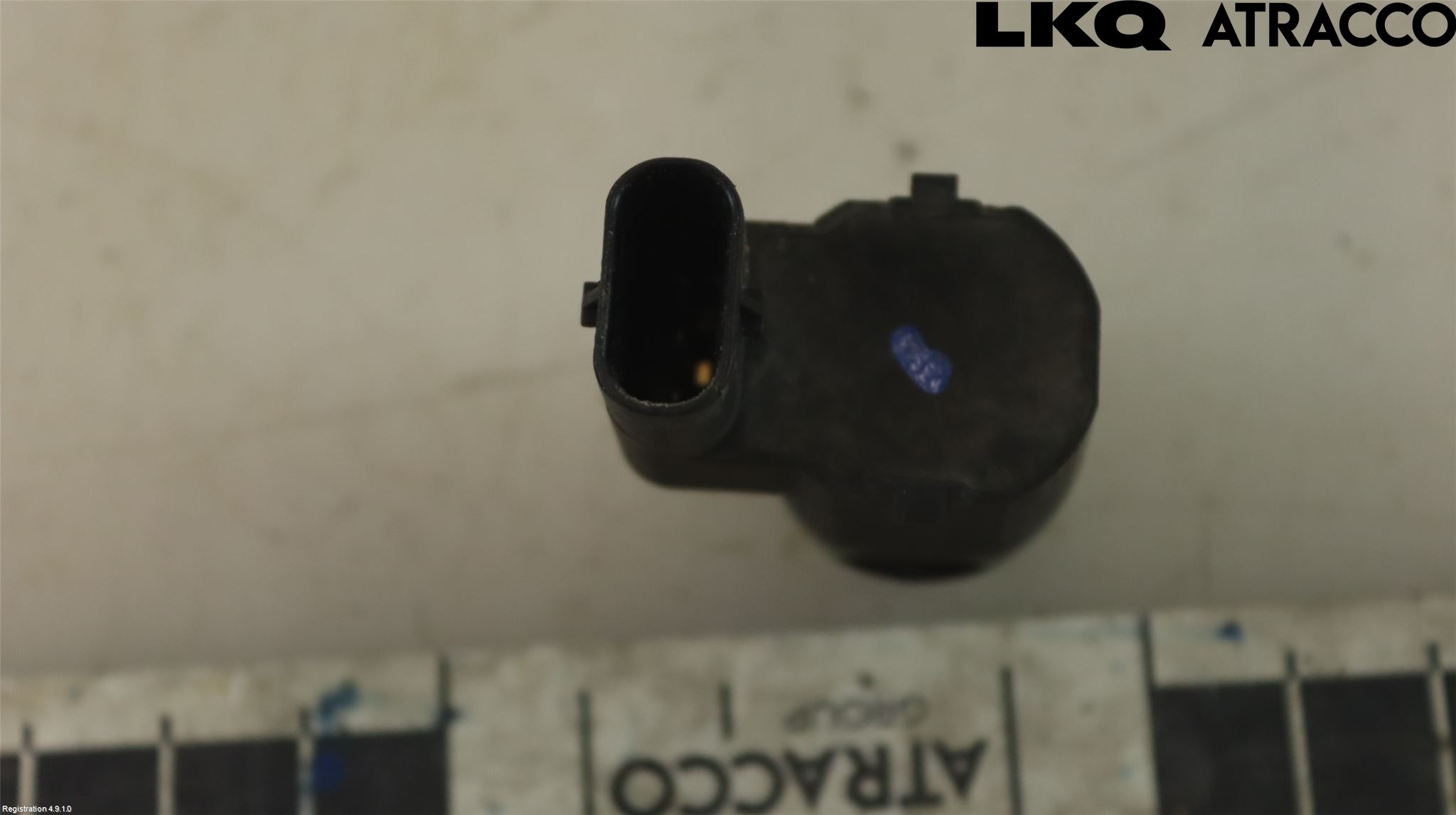 Volkswagen VW PASSAT 05-11 Sensor Parkering Front