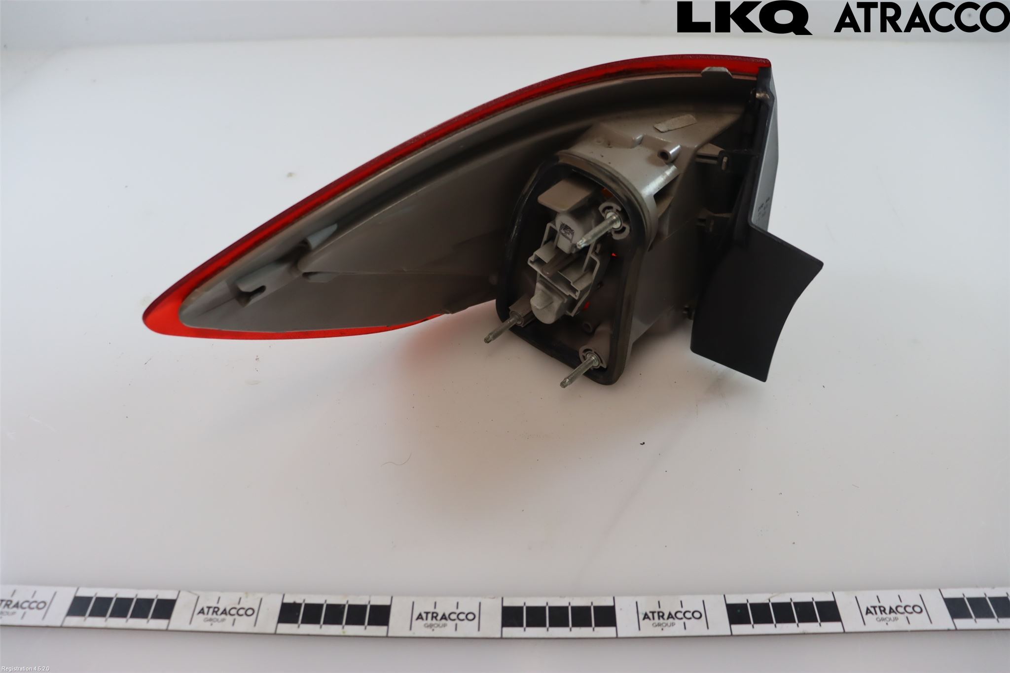 Ford MONDEO 07-15 Baklykt Høyre