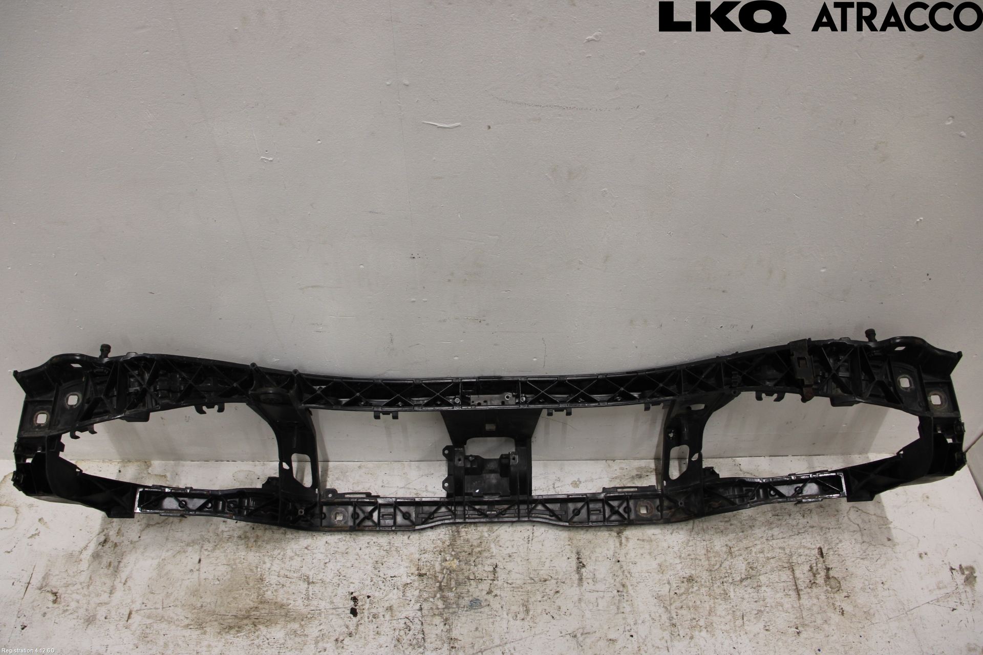 Ford MONDEO 07-15 Frontplate