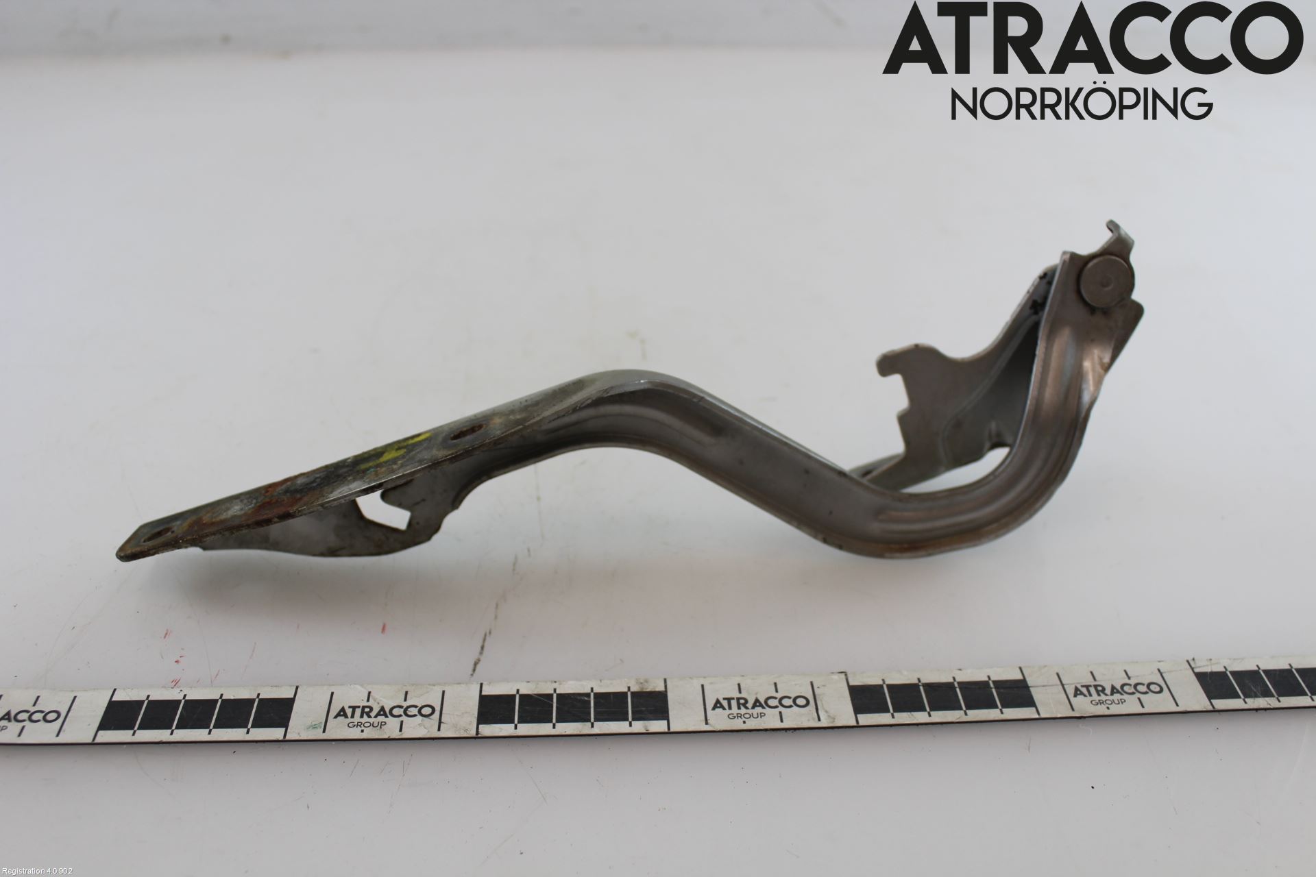Suzuki SWIFT 05-10 Panser Hengsel - Hengsler