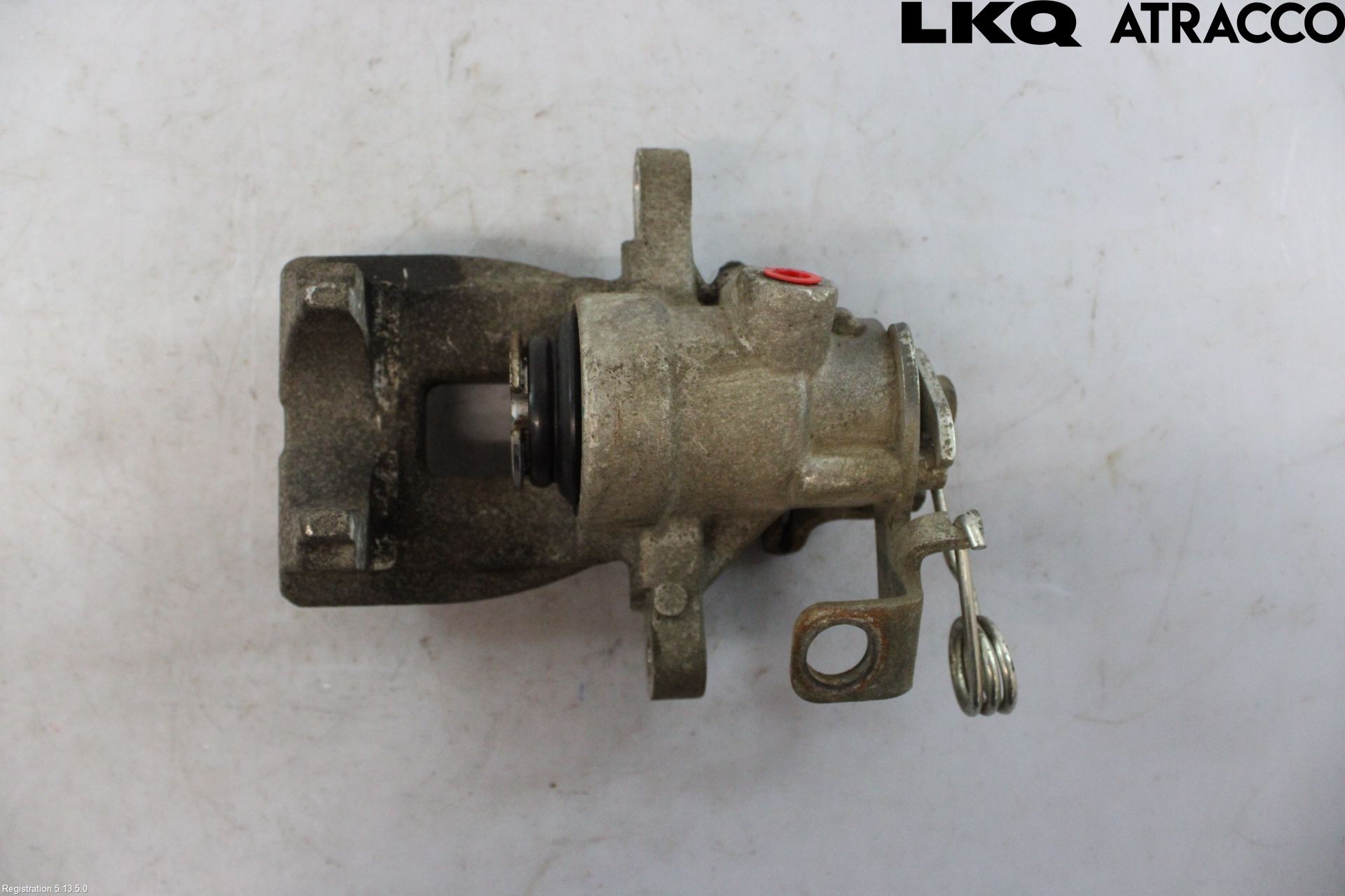Peugeot 307     01-05 Bremsecaliper Bak Høyre