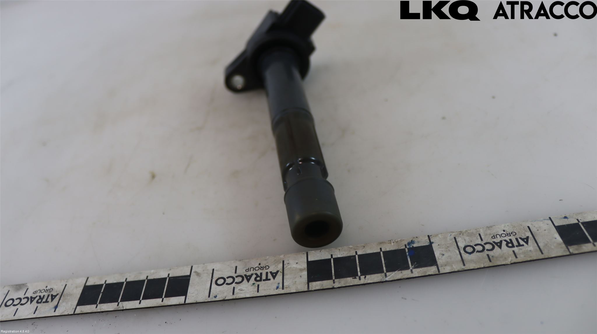 Honda ACCORD    03-07 Coil