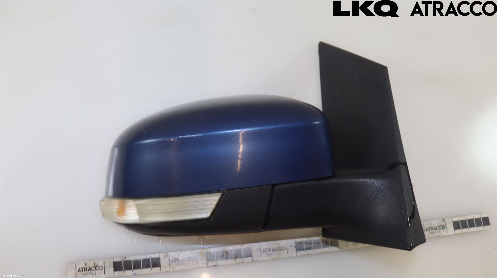 Ford FOCUS 08-11 Speil H M-El Justering