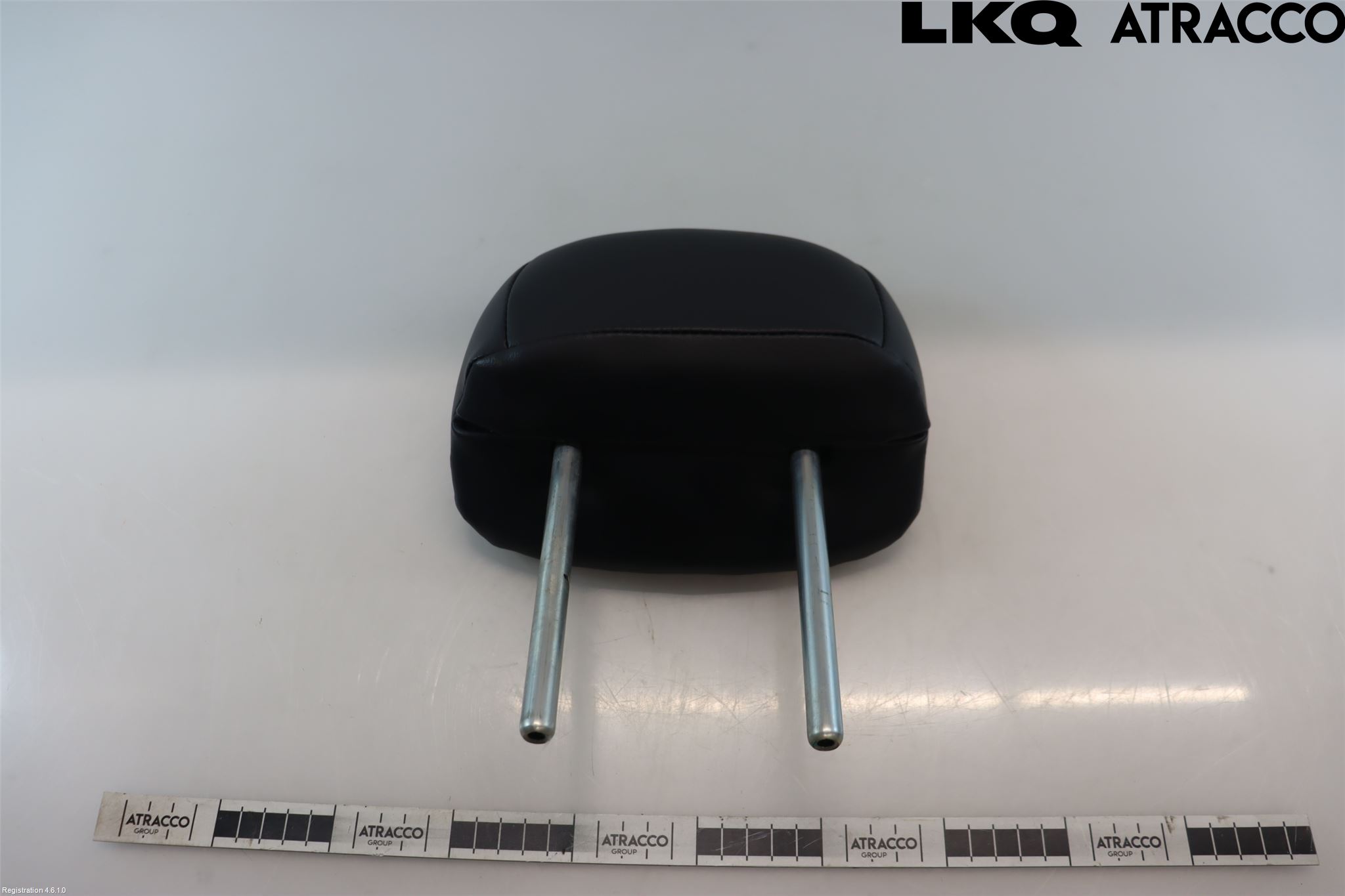 Mitsubishi L200 16-23 Innr Nakkestøtte