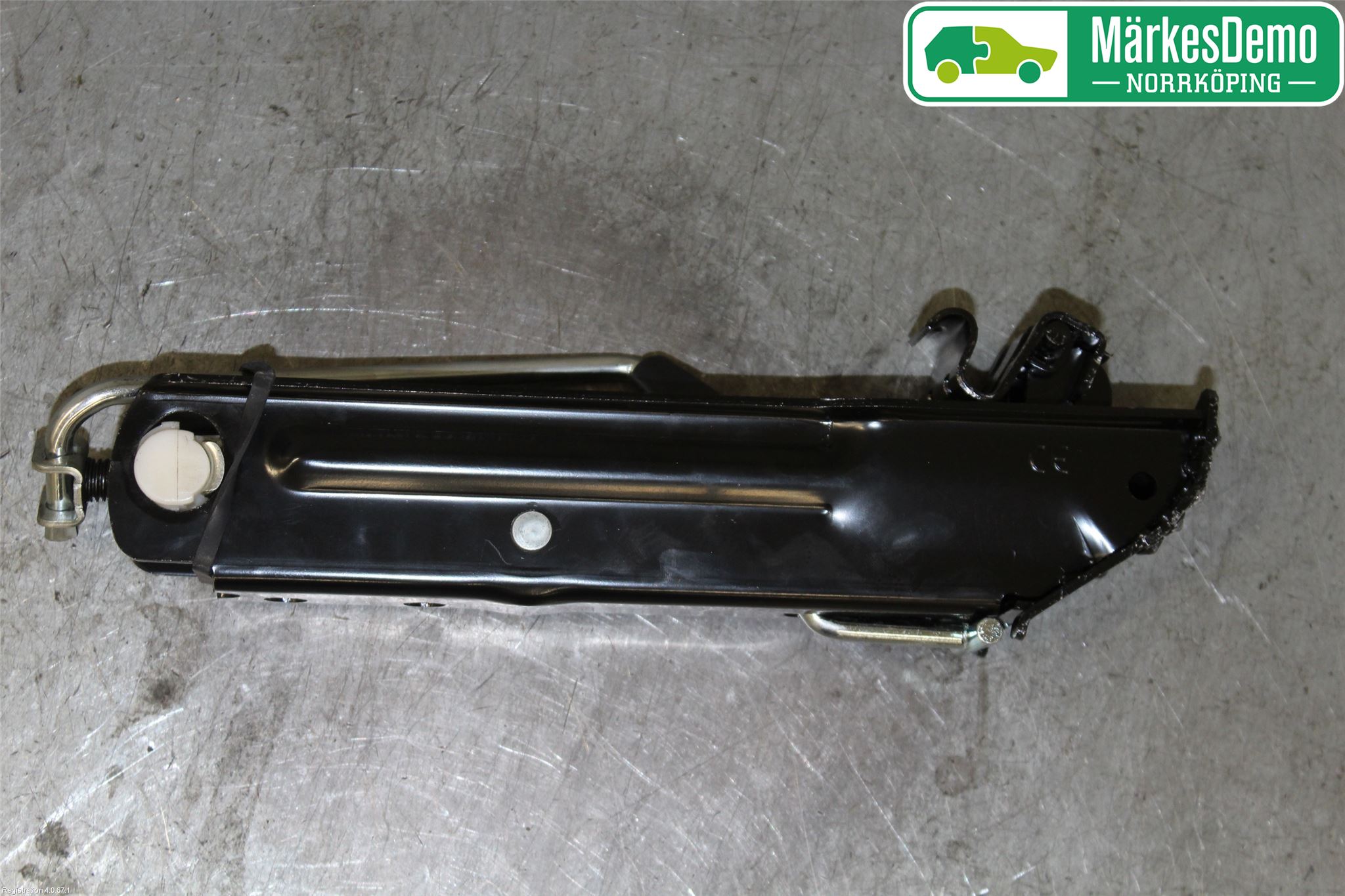 Volkswagen VW PASSAT 11-14 Jekk