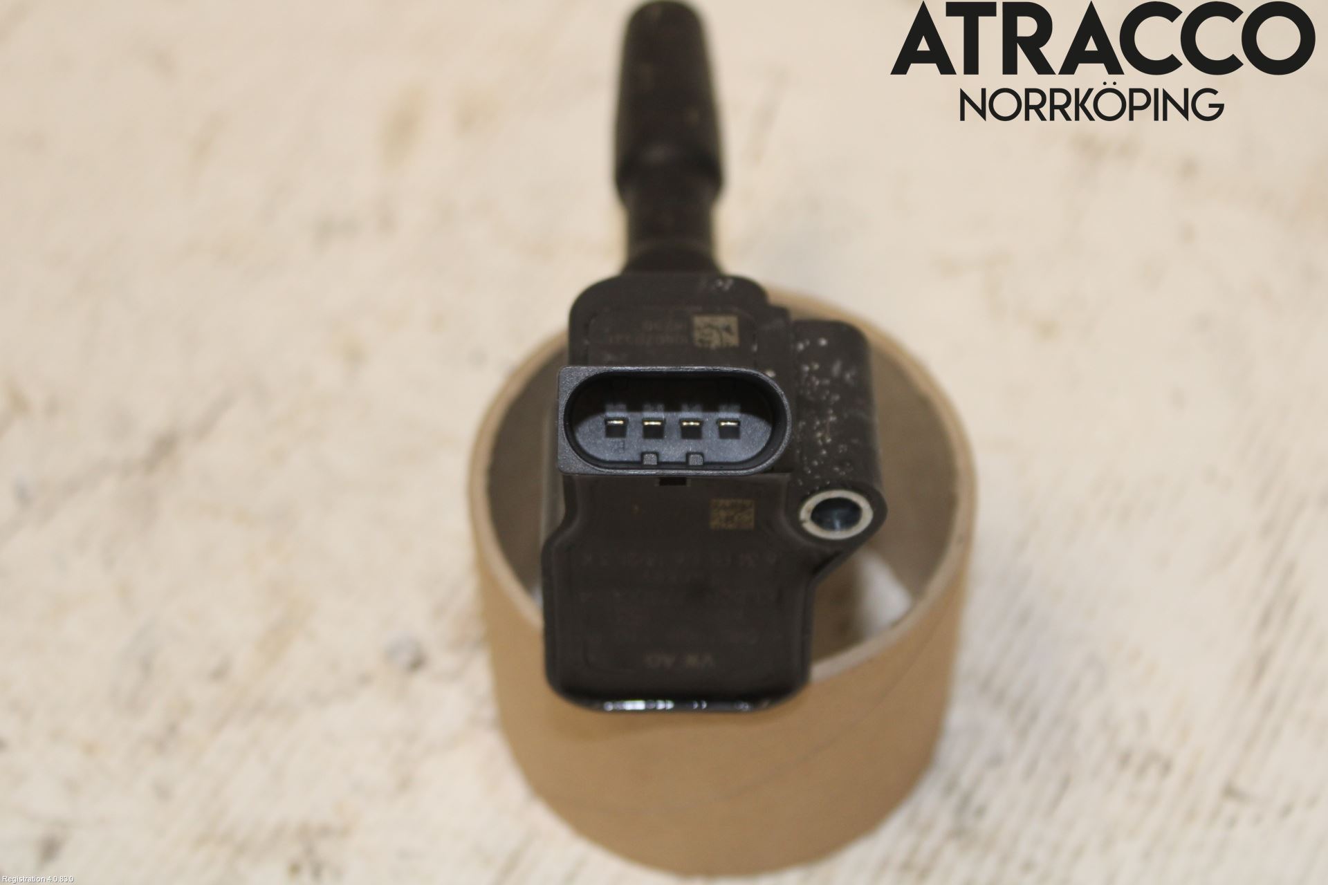 Audi A1 19- Coil