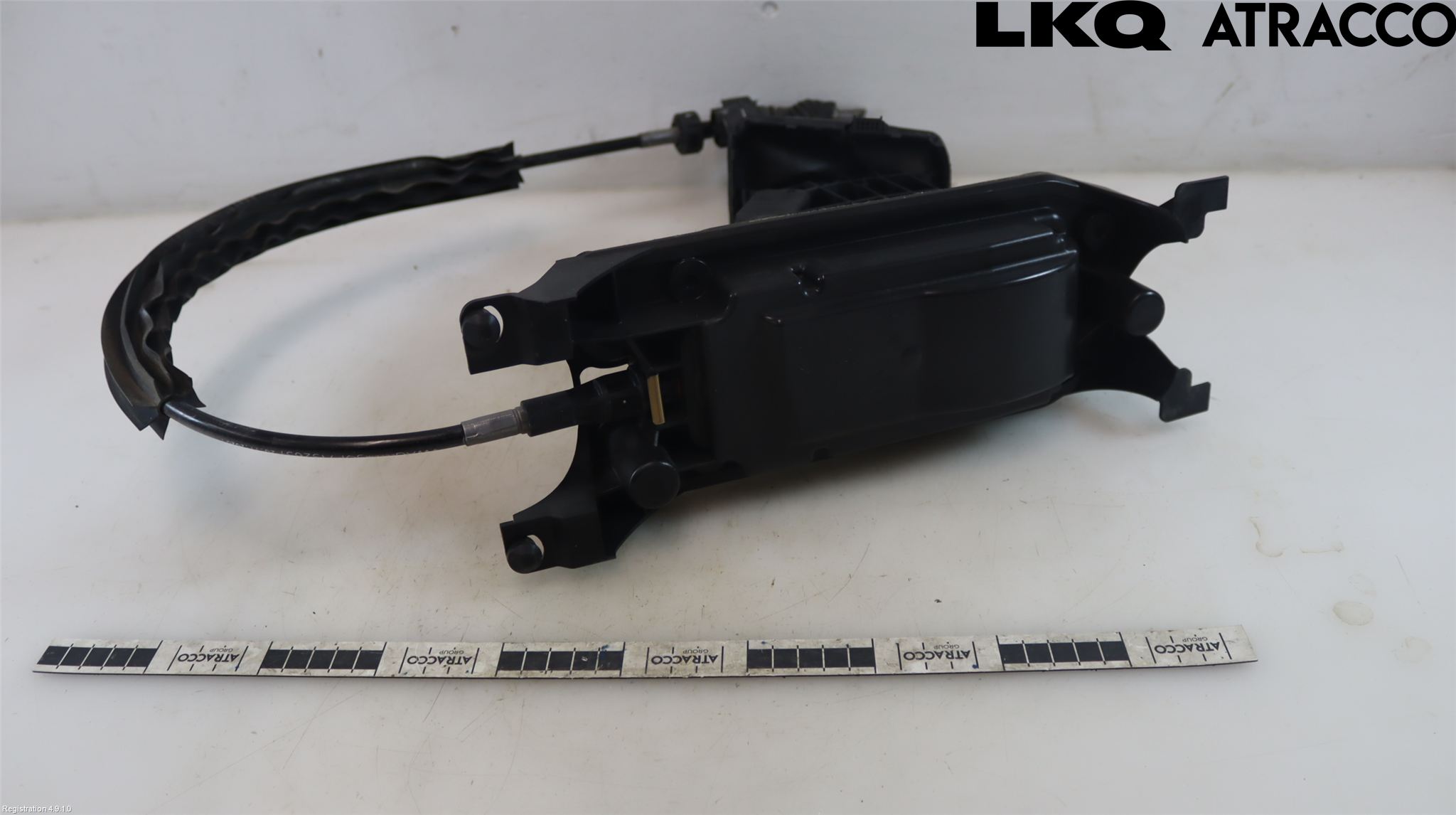 Seat TARRACO 19- Gearspak