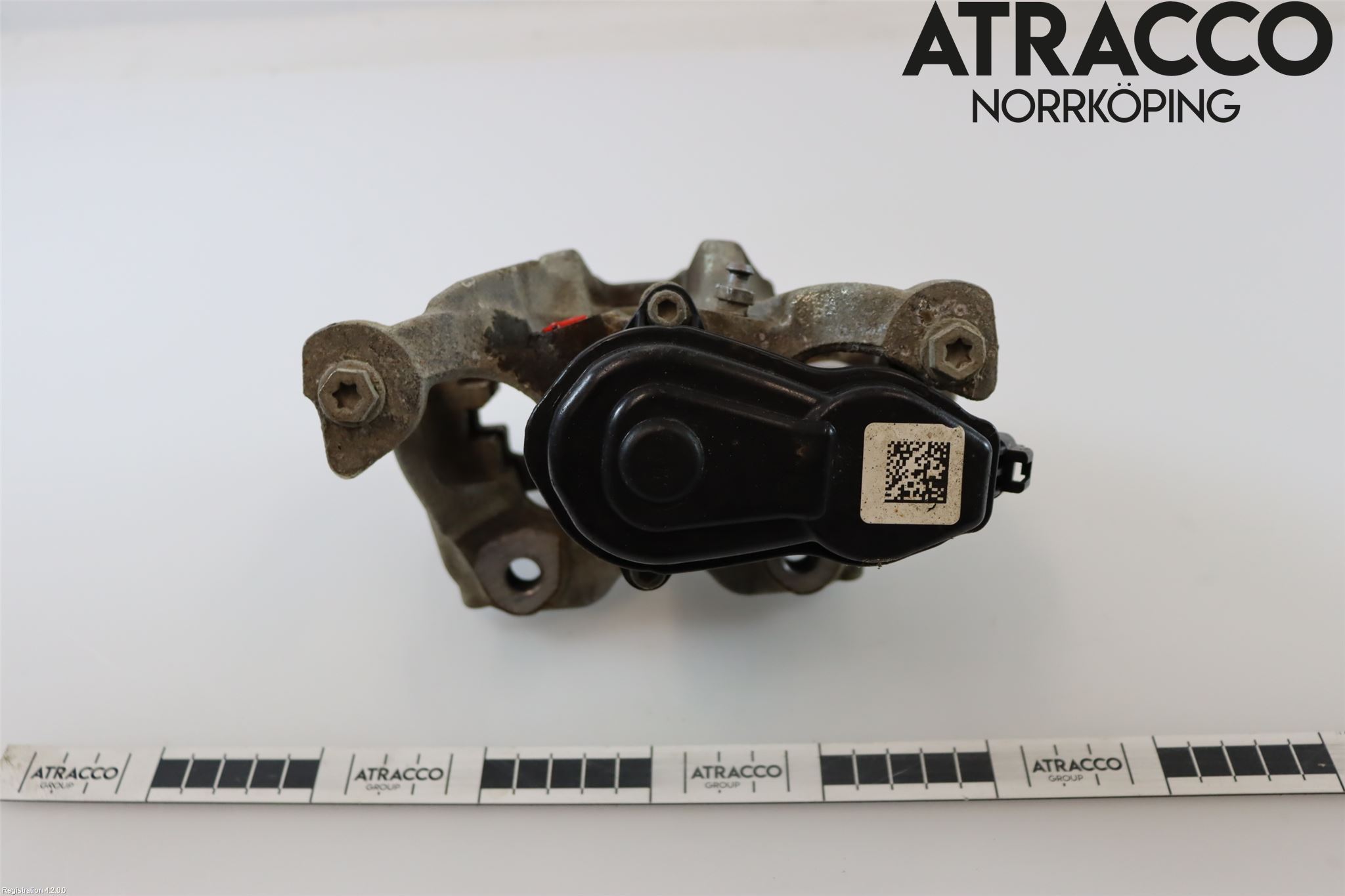 Toyota YARIS XP21 20- Bremsecaliper Bak Høyre