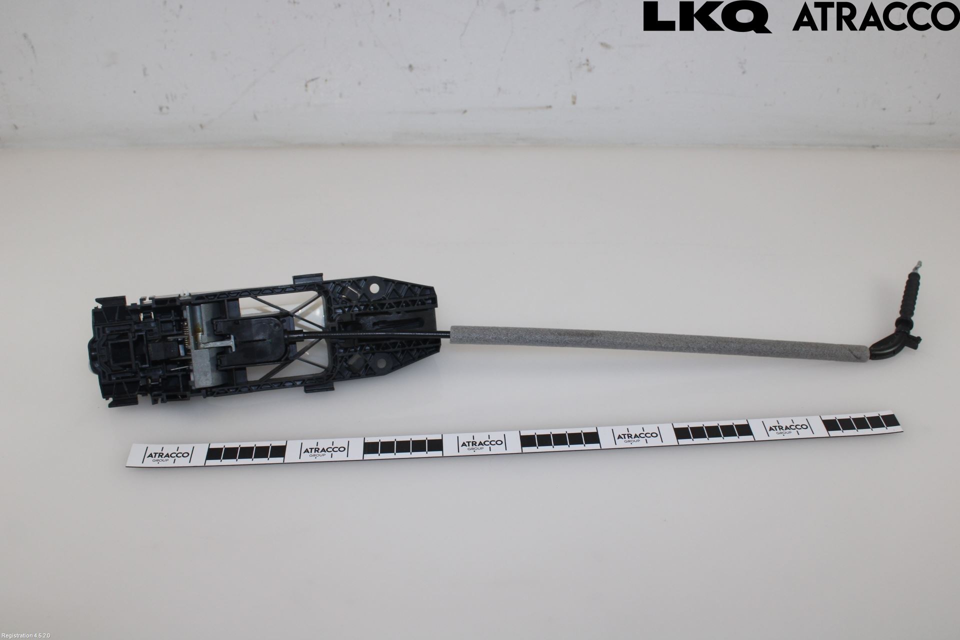 Skoda SCALA 19- Dørhandtak Ytre Høyre