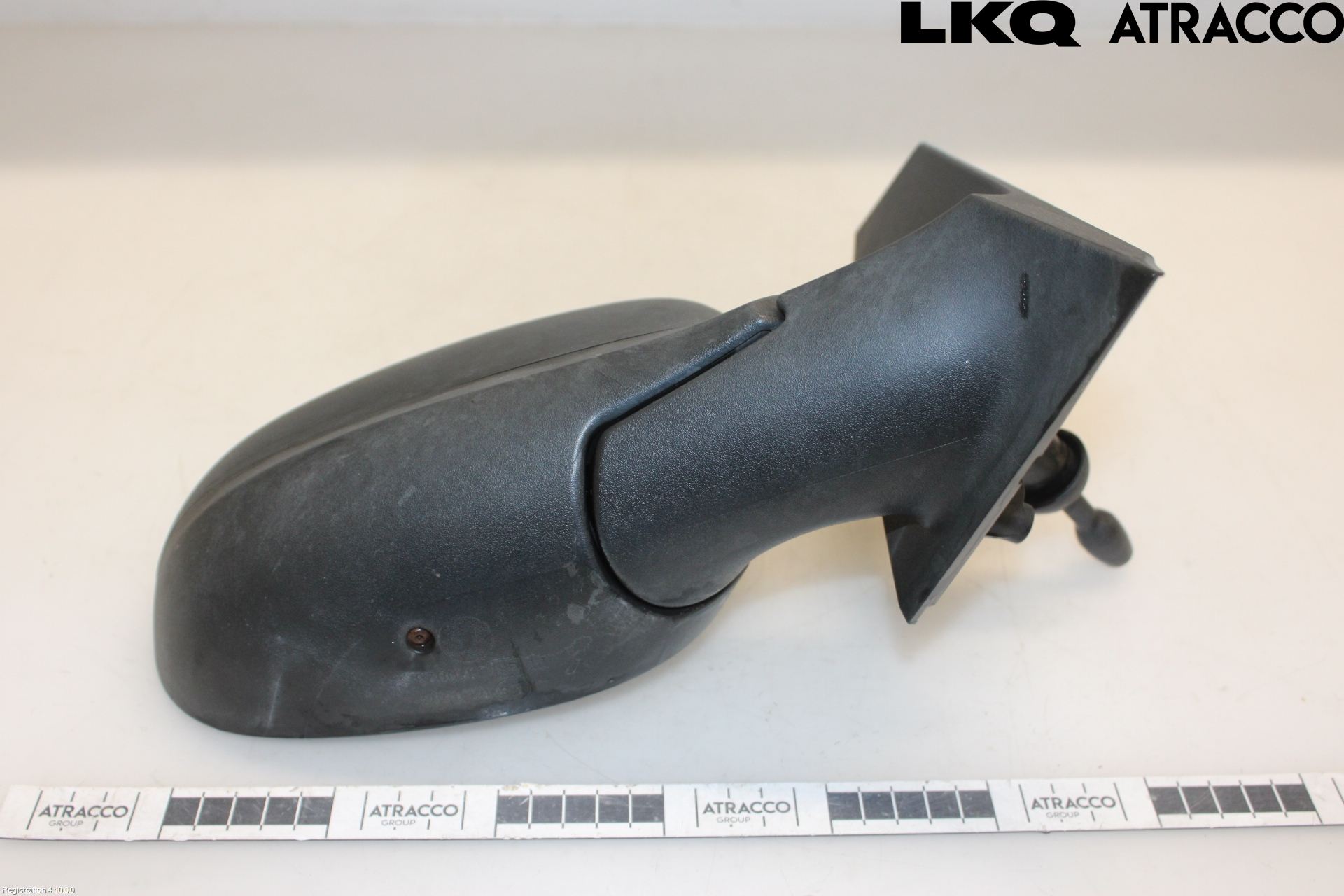 Ford KA 09-16 Speil H M-Innvjustering