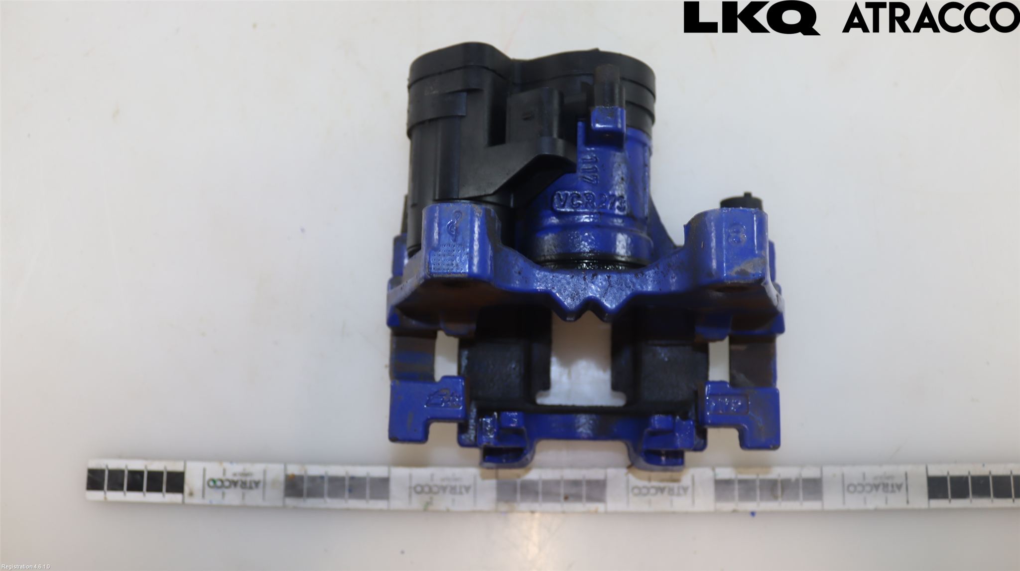 Volkswagen VW PASSAT 20-24 Bremsecaliper Bak Venstre