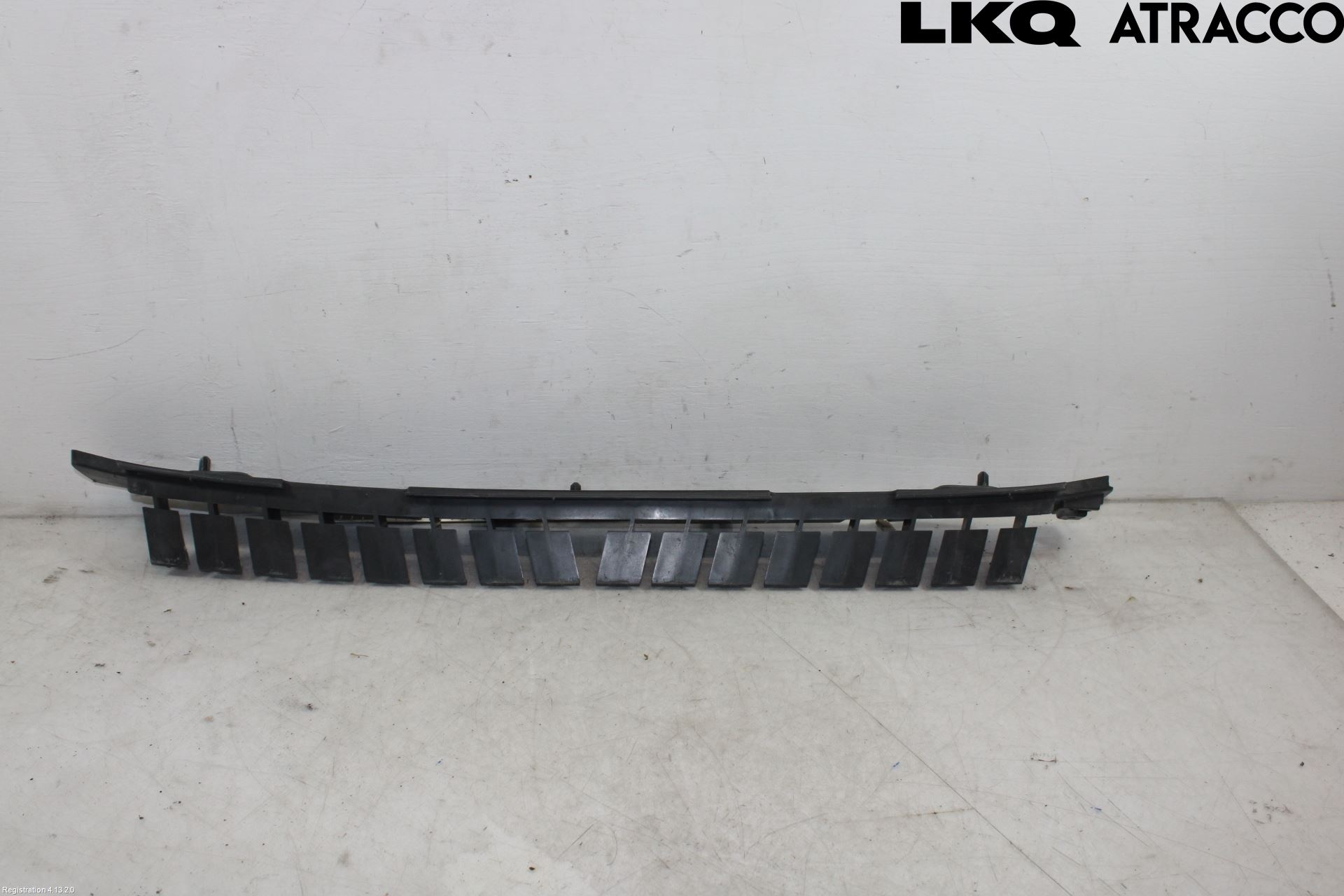 Peugeot 308/E-308 21- Støtfanger Bak Deform Element