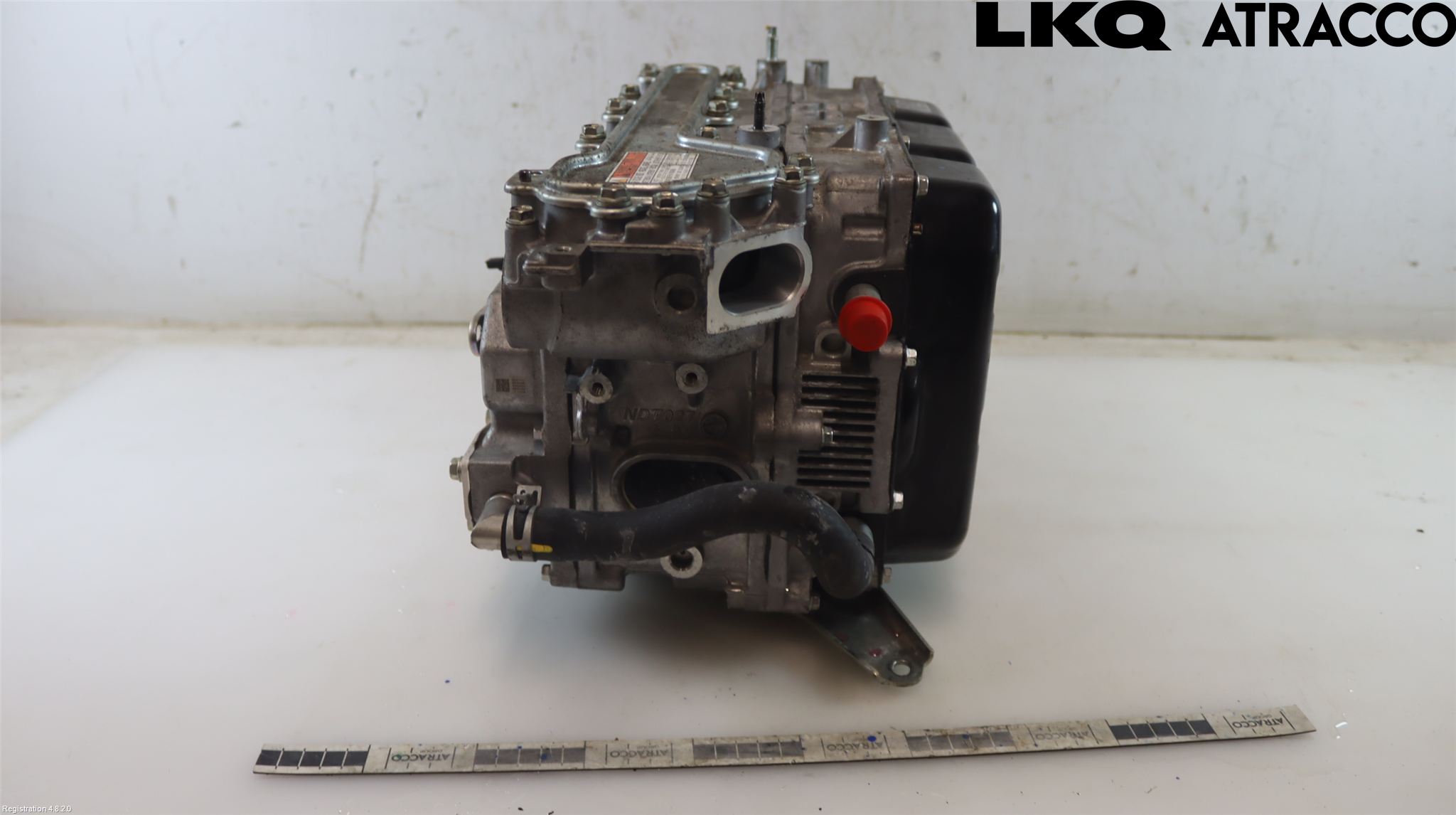 Lexus RX AL20 16-22 Hybridconverter
