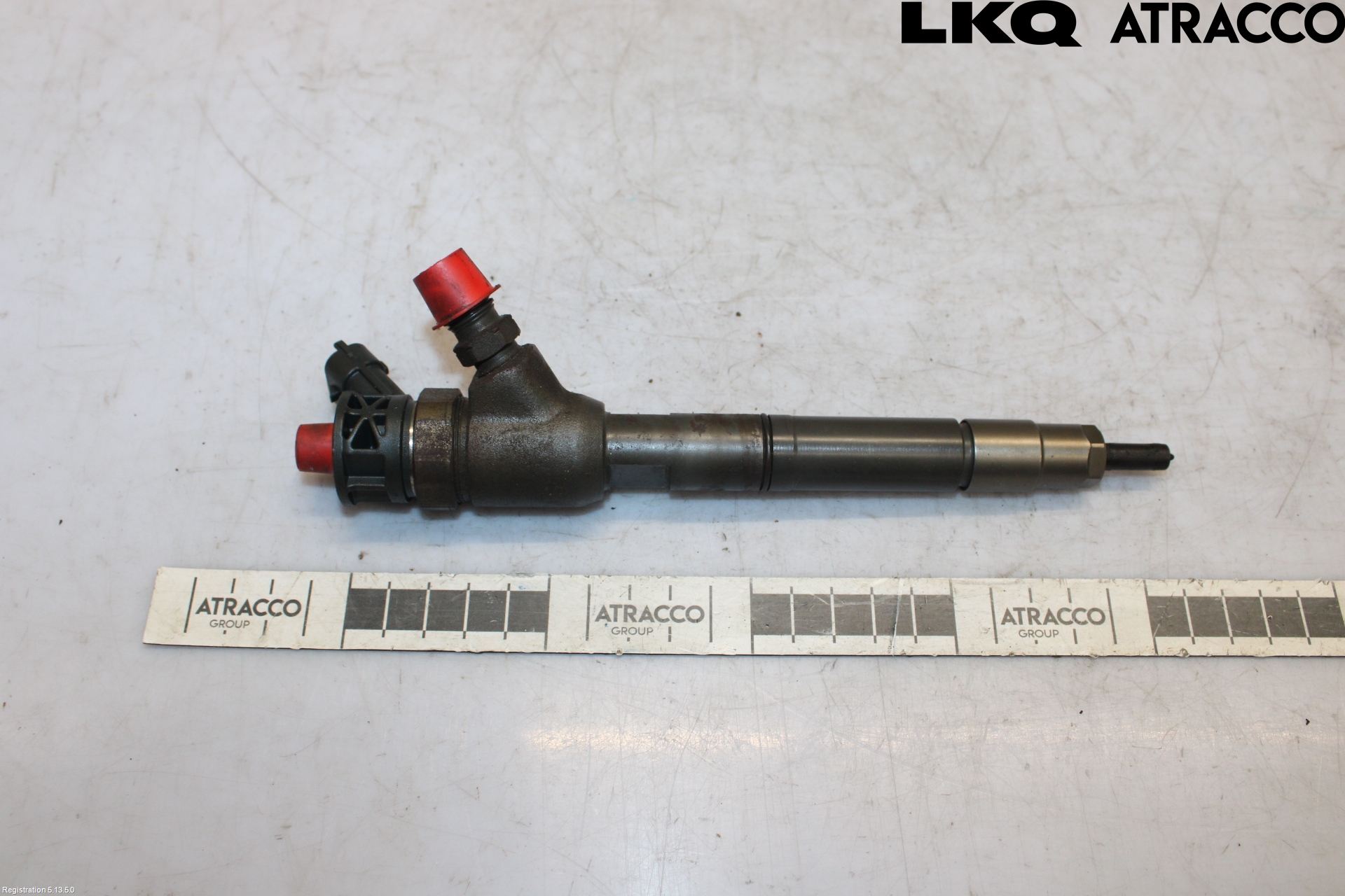 Honda CIVIC 12-16 Inns Dyse