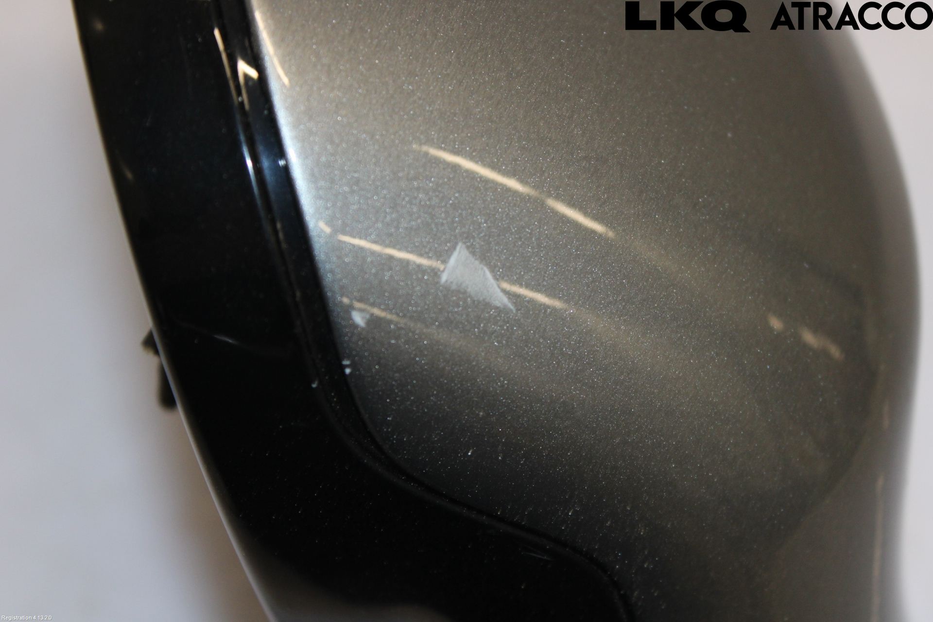 BMW 3 E90/91 SED/TOU 05-12 Speil V M-El Justering