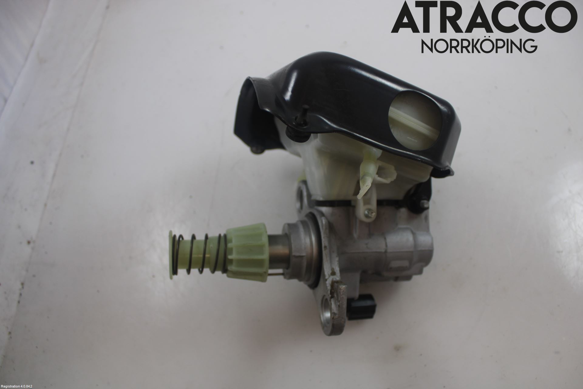 Audi A4/S4 B9 16-19 Brems Hovedsylinder