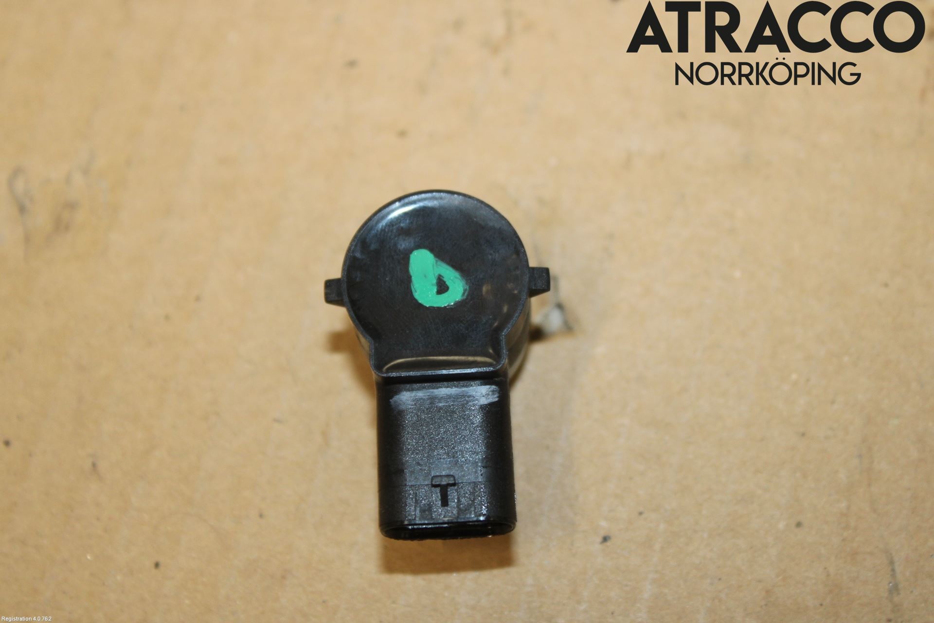 Volkswagen VW PASSAT 15-19 Sensor Parkering Front