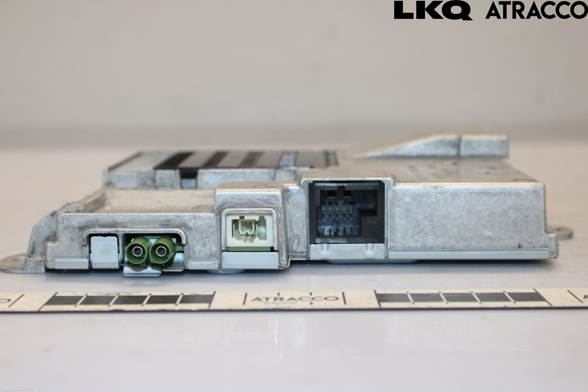 Mercedes-Benz MB EQB (X243) 22- Styrenhet Hastighetsmätargivare