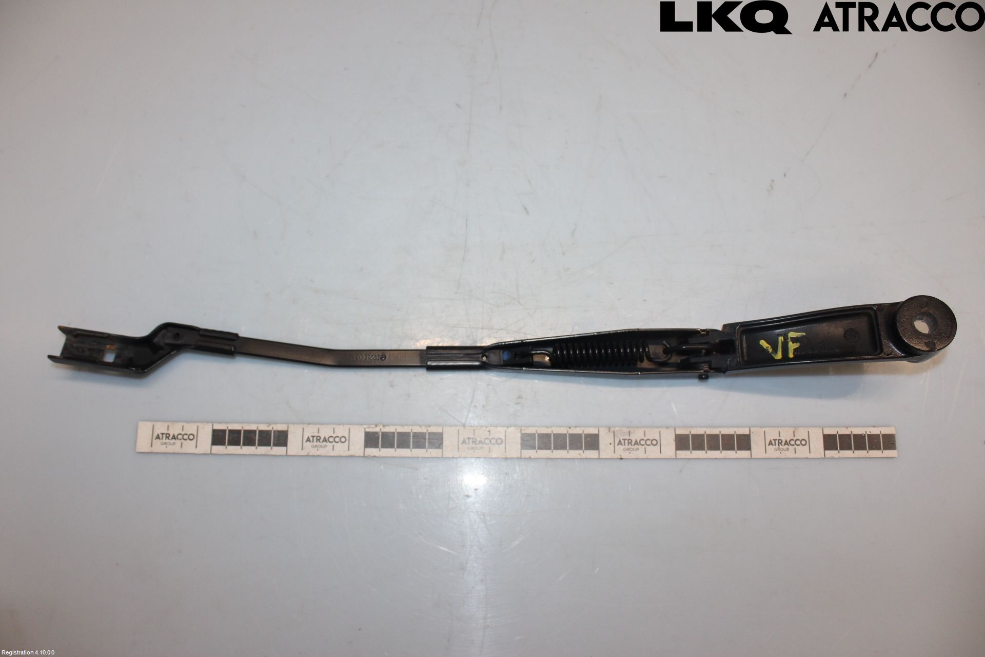 Kia CEED 06-12 Viskerarm-Armer Frontrute