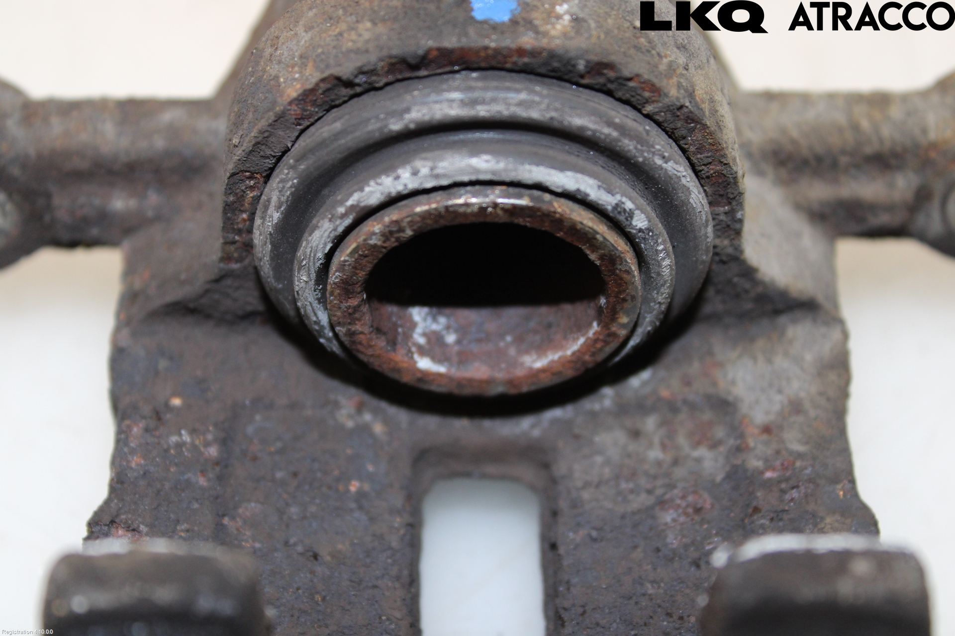 Kia CEED 06-12 Bremsecaliper Bak Venstre