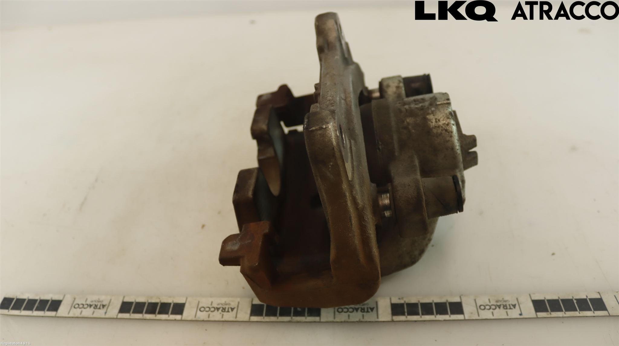 Jaguar I-PACE 18- Bremsecaliper Foran Høyre