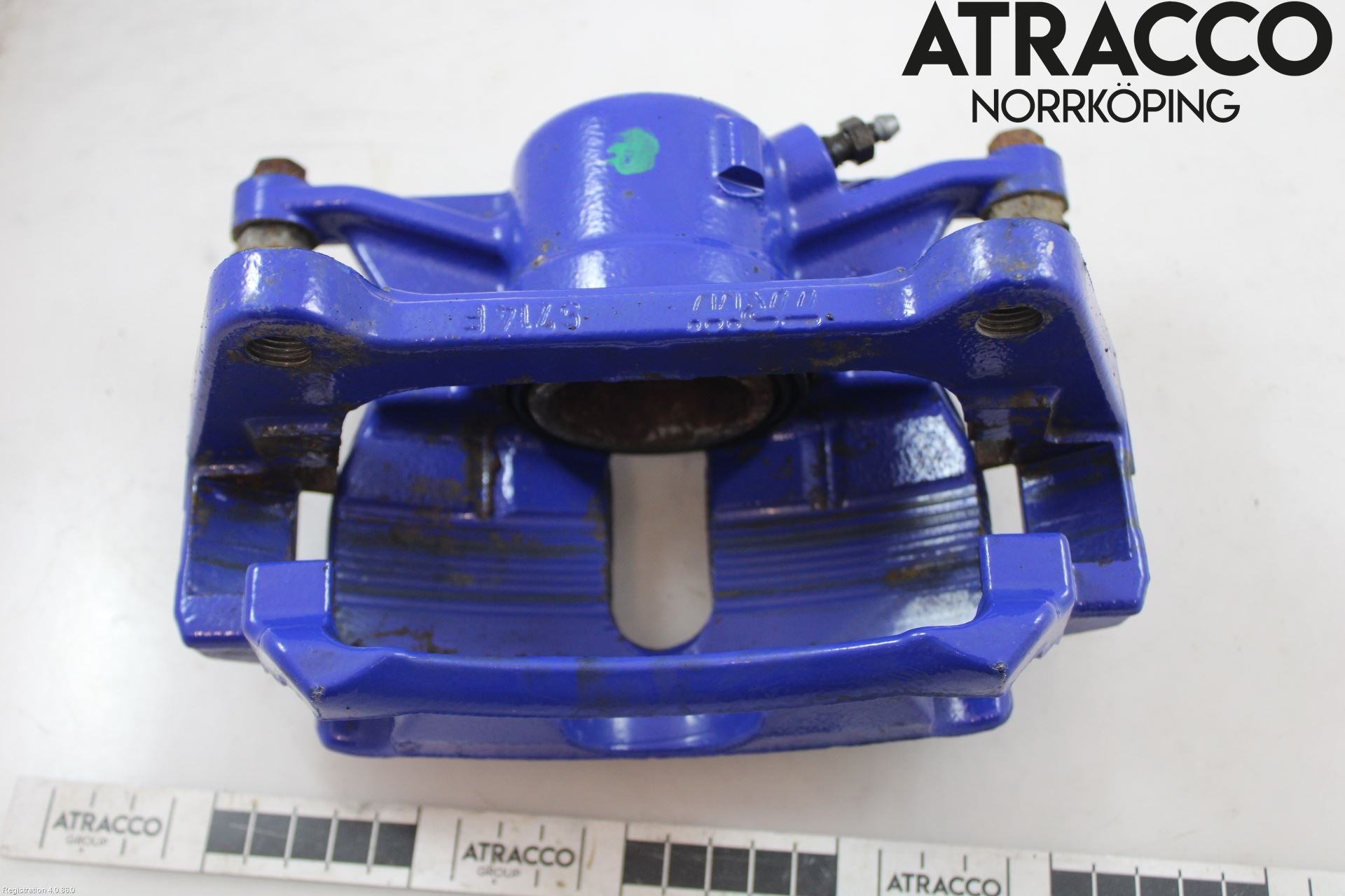 Volkswagen VW PASSAT 20-24 Bremsecaliper Foran Høyre