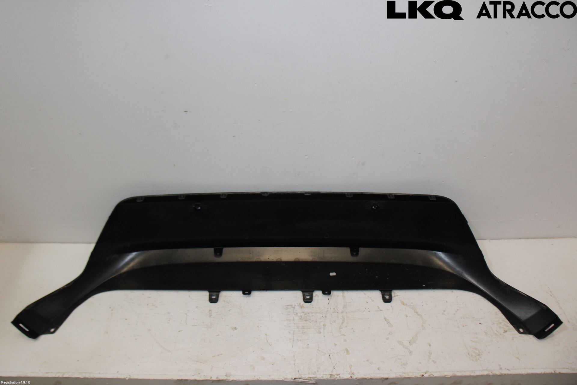 Toyota YARIS CROSS XP21 21- Spoiler Bak