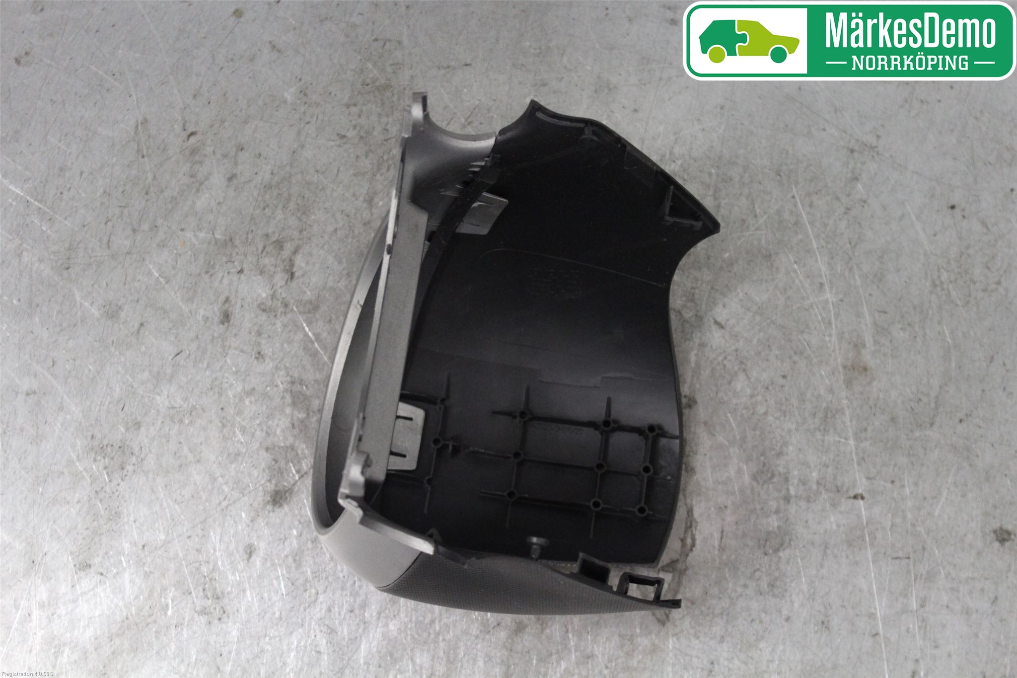 Toyota AYGO 06-14 Instrument Ramme