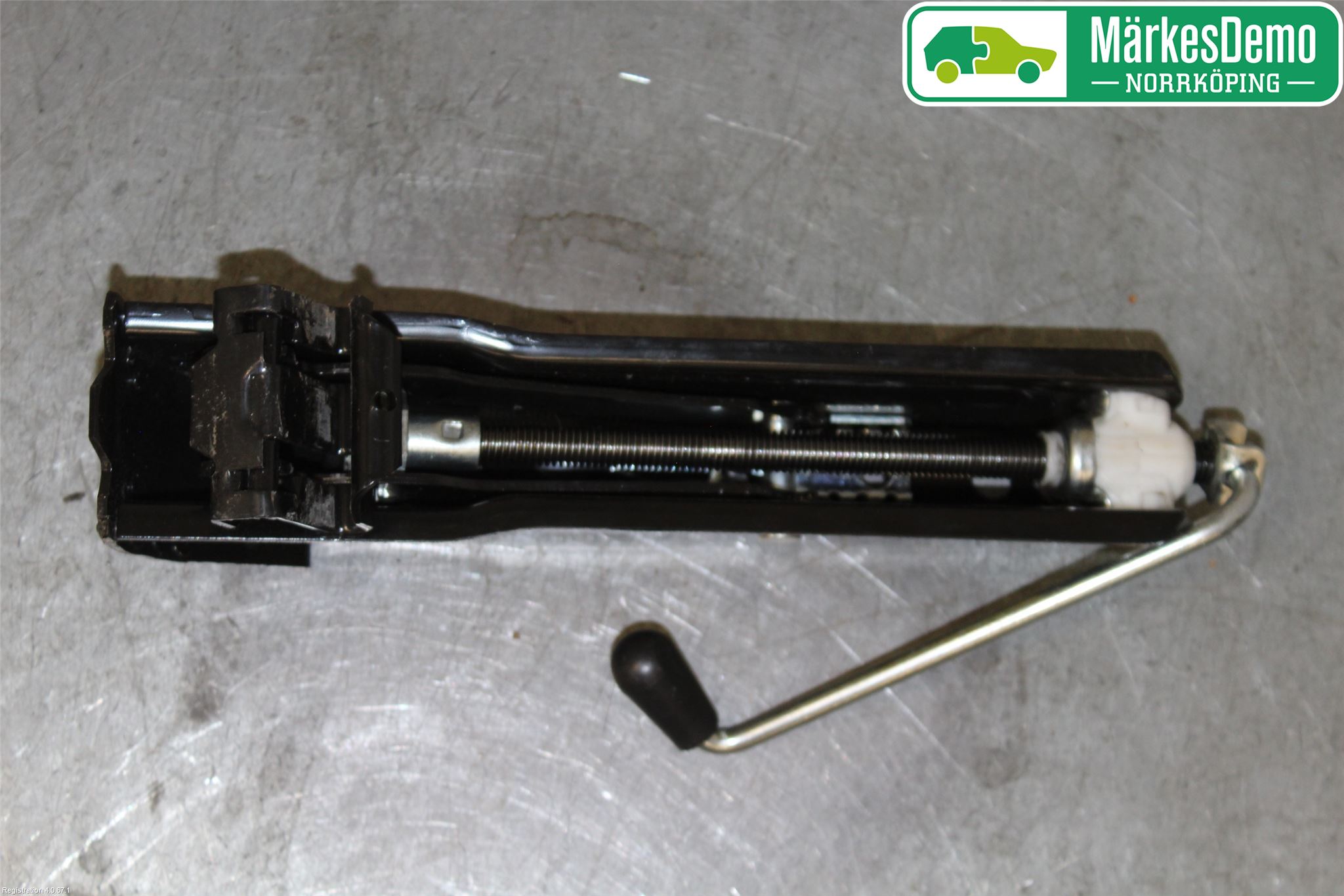 Volkswagen VW PASSAT 11-14 Jekk
