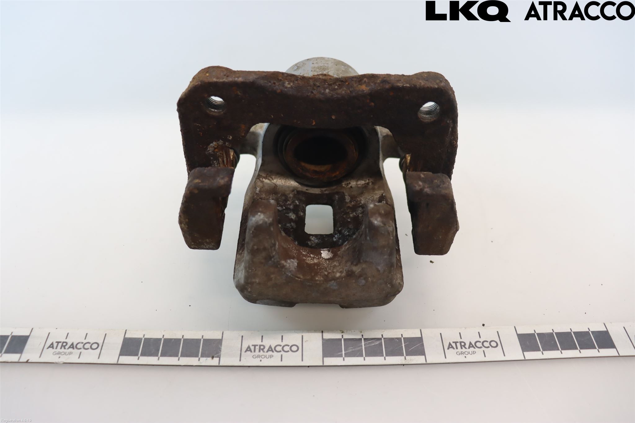 Toyota RAV4 13-18 Bremsecaliper Bak Høyre