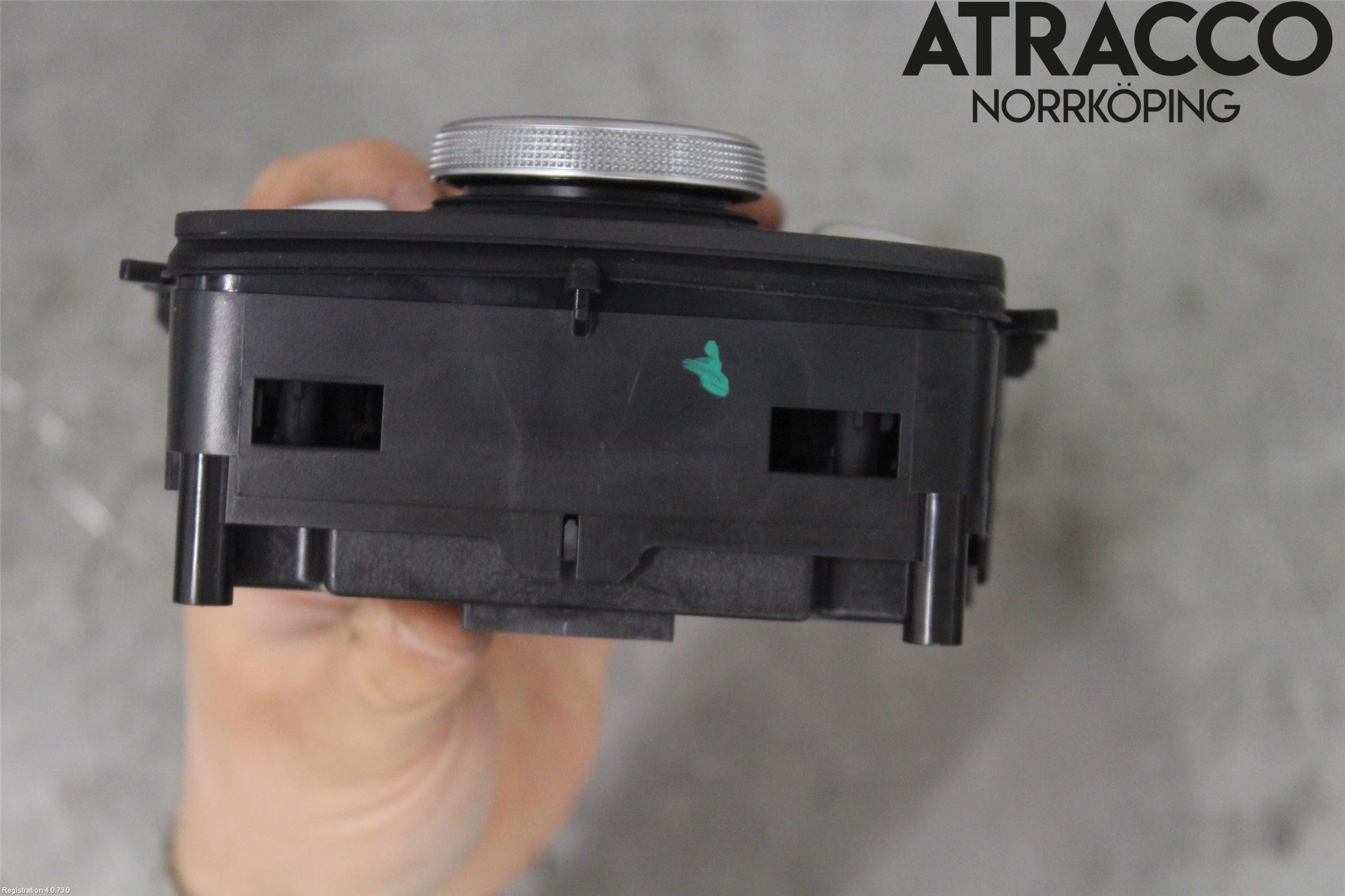 Audi A5 17- Stereo Radio Med Cd