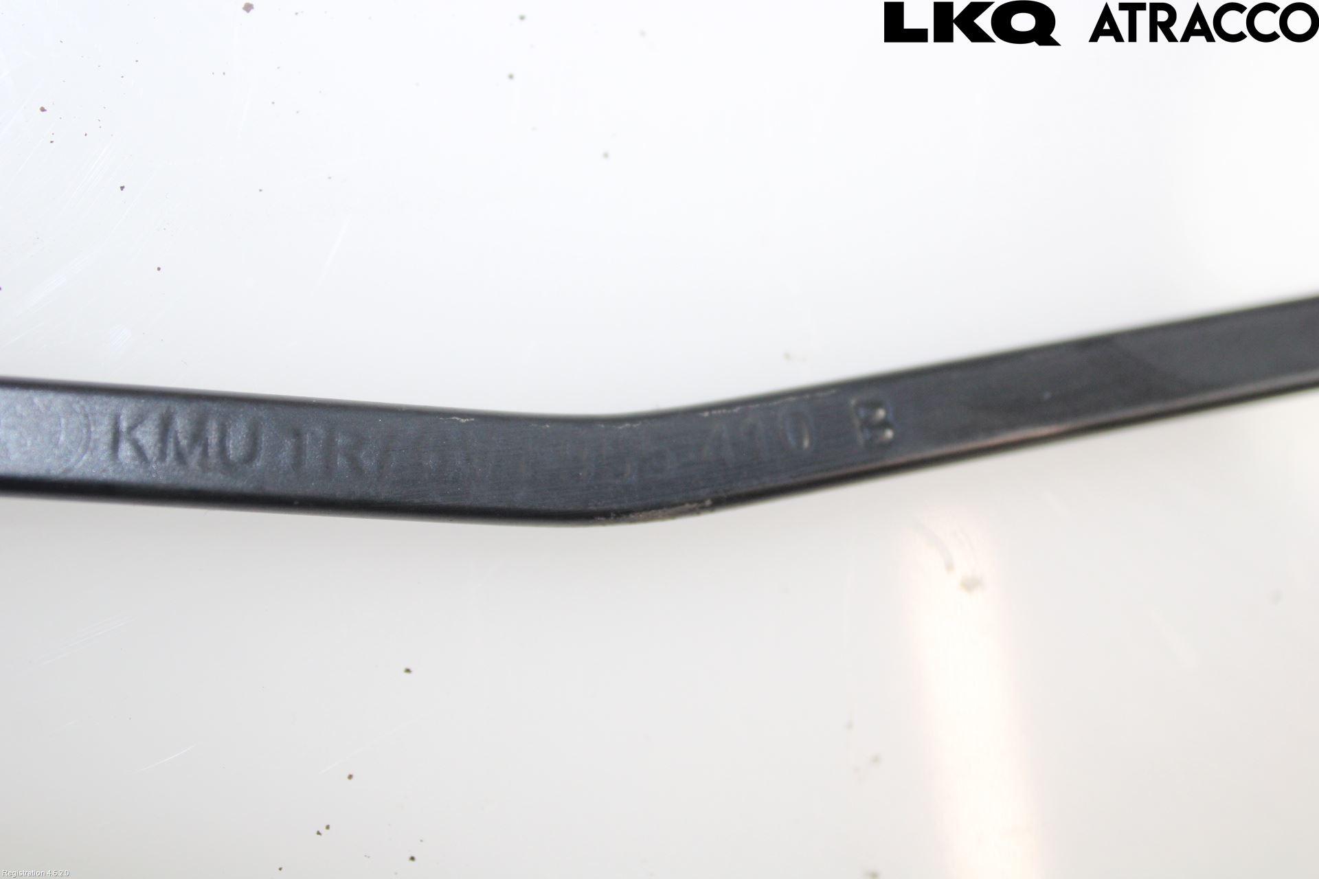 Skoda FABIA 15-21 Viskerarm-Armer Frontrute