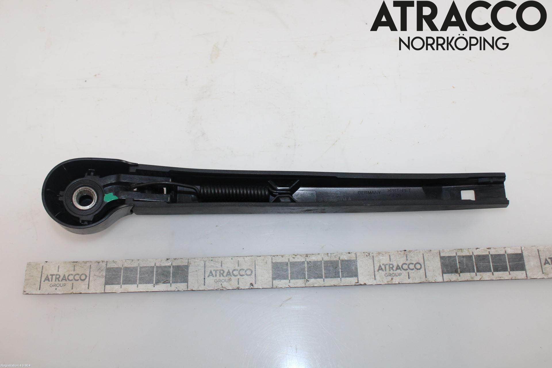 Seat ARONA Viskerarm Bakrute