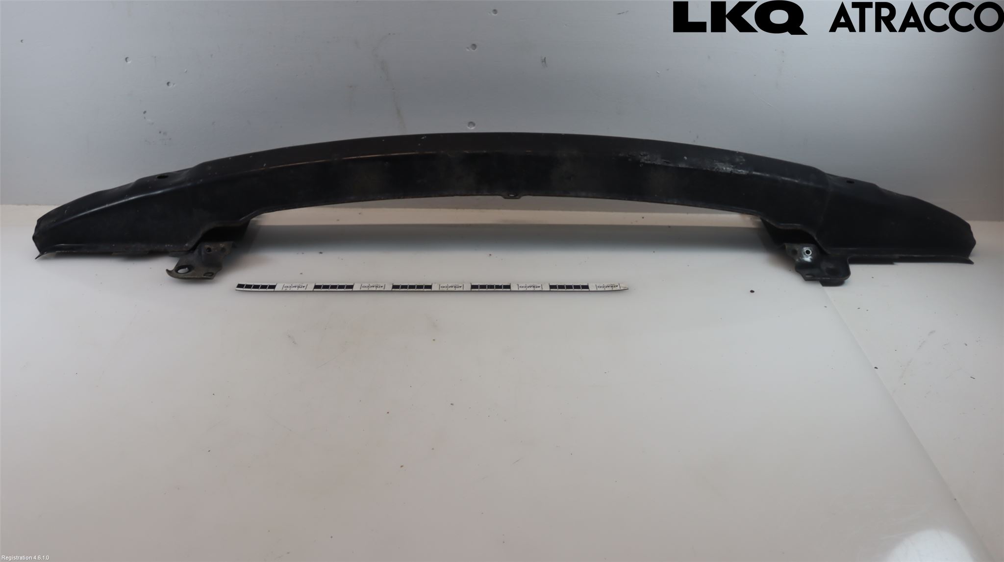 Volkswagen VW GOLF IV 98-06 Støtfanger Foran Bjelke
