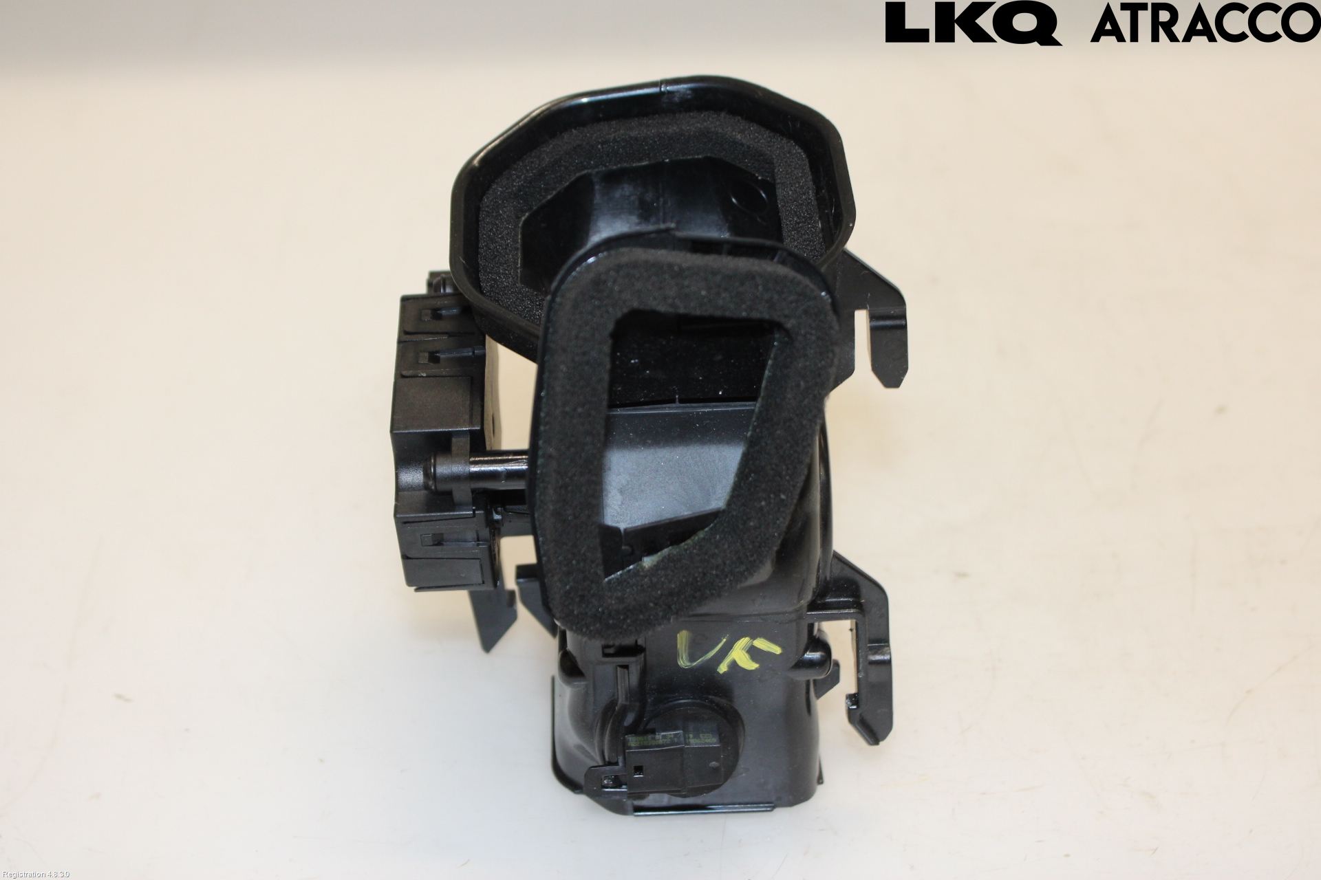 Mercedes-Benz MB GLC-KLASS (X253/C253) 15-22 Dashbord Defrosterslange