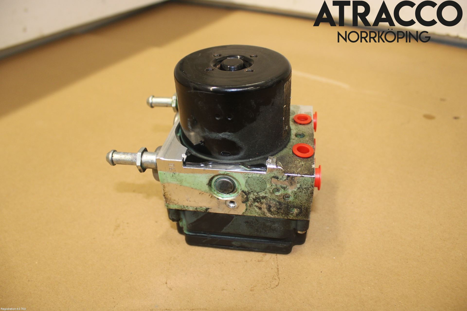 Subaru OUTBACK 10-15 Abs Hydraulikkaggregat