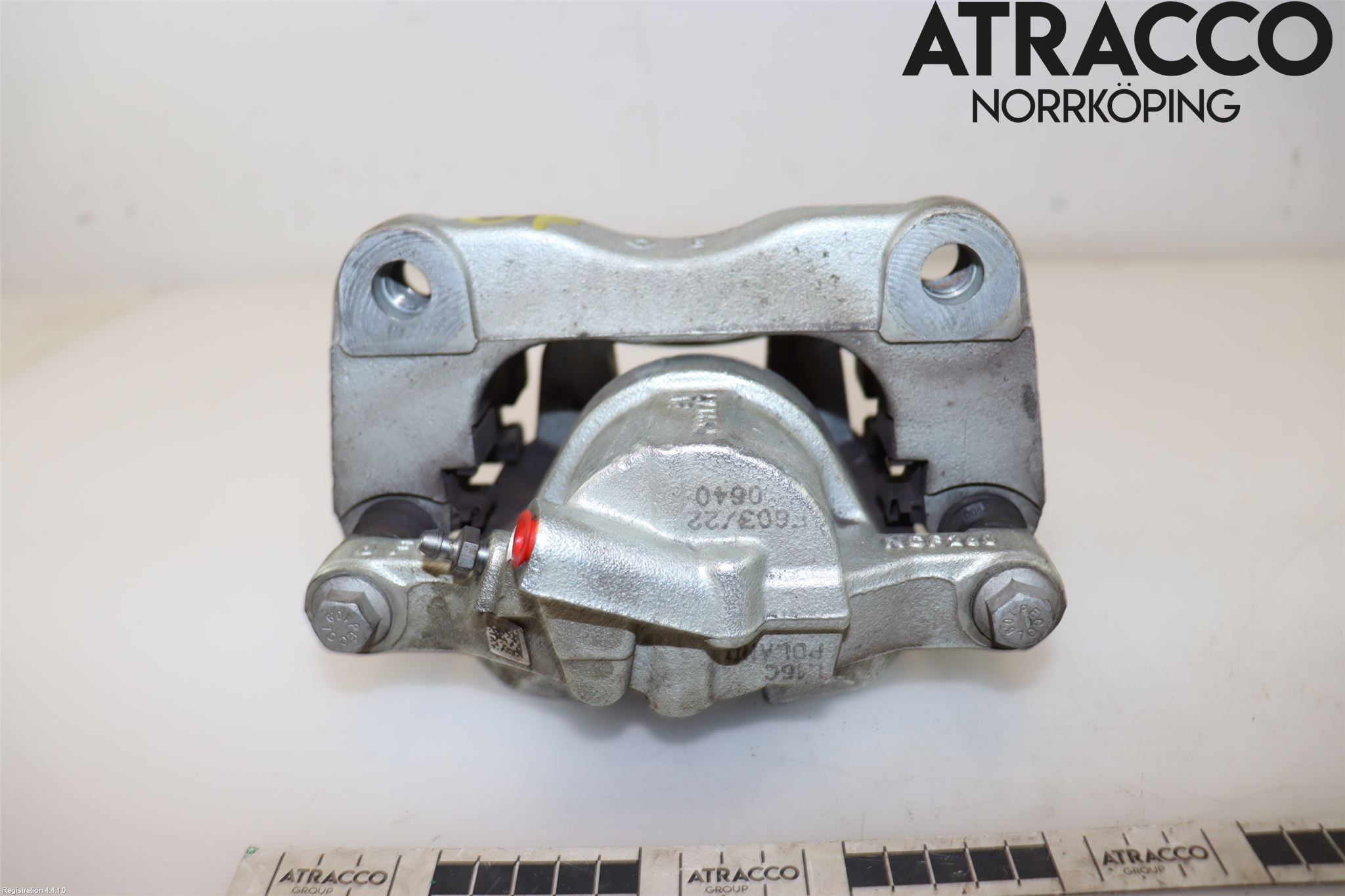 Volkswagen VW TRANSP/CARAVELLE (T6) 16-22 Bremsecaliper Foran Venstre