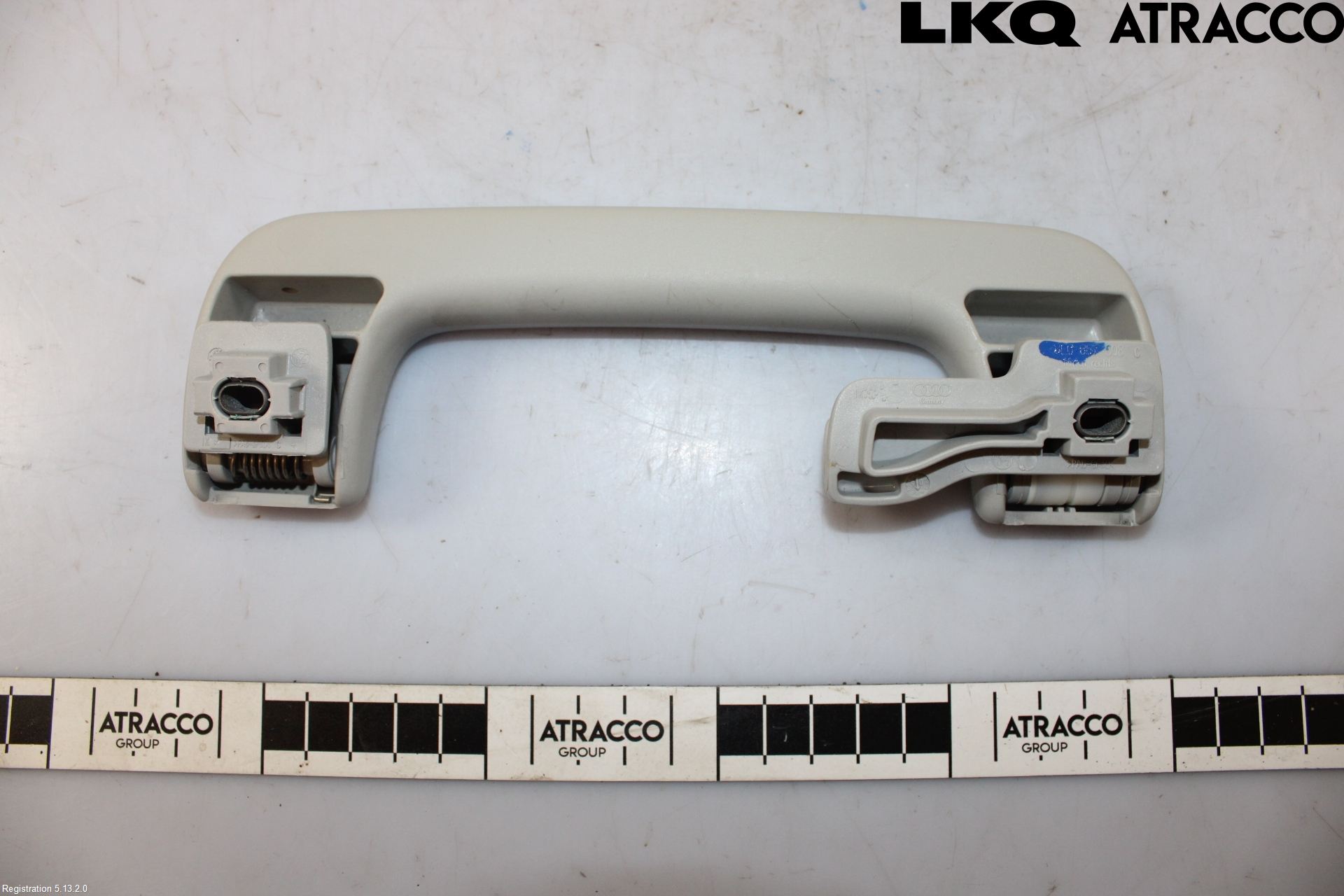 Audi A4/S4 05-07 Innrhandtak I Taket