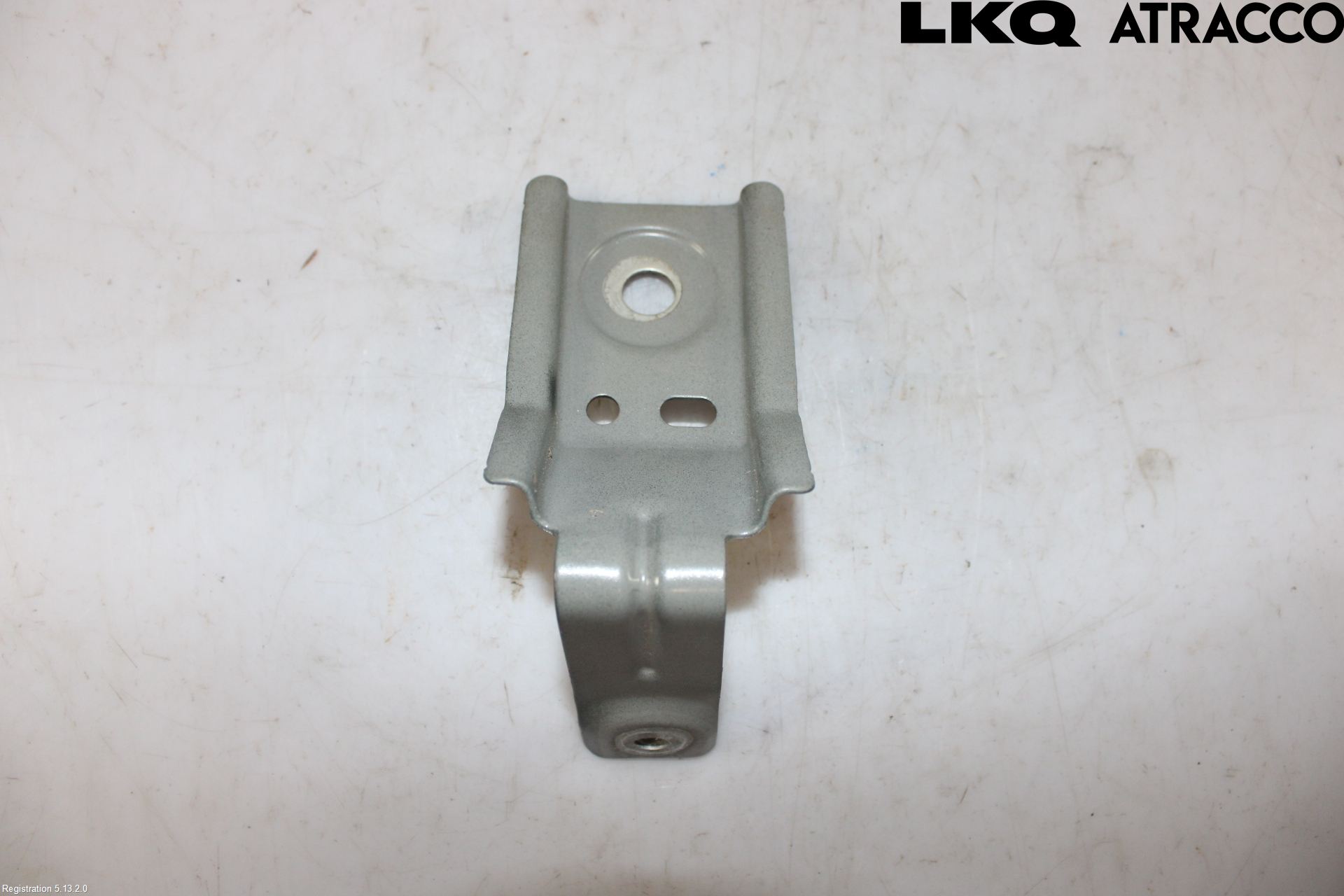 Seat LEON 20- Frontskjermfeste Venstre