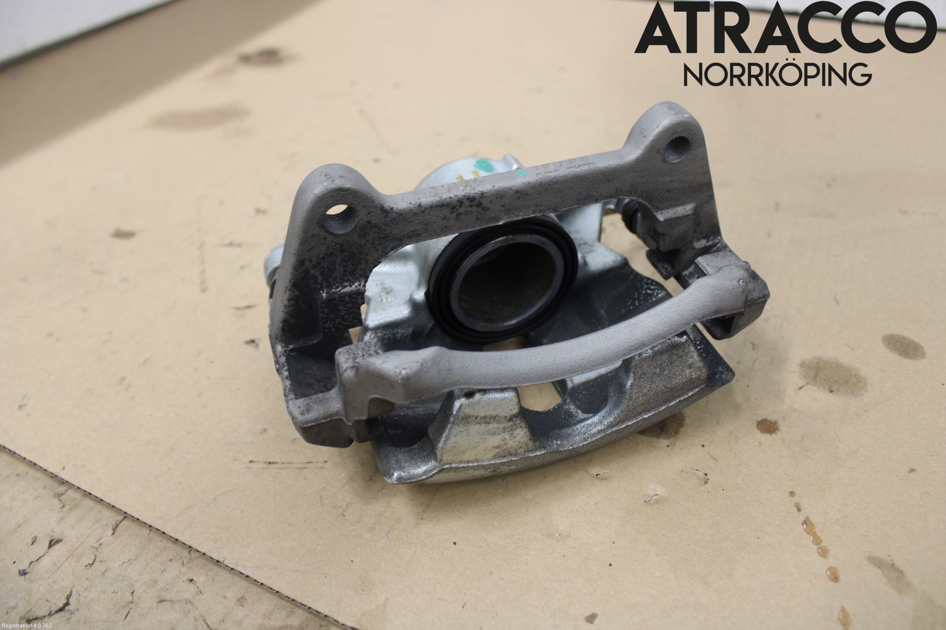 Volkswagen VW ARTEON 17- Bremsecaliper Foran Høyre